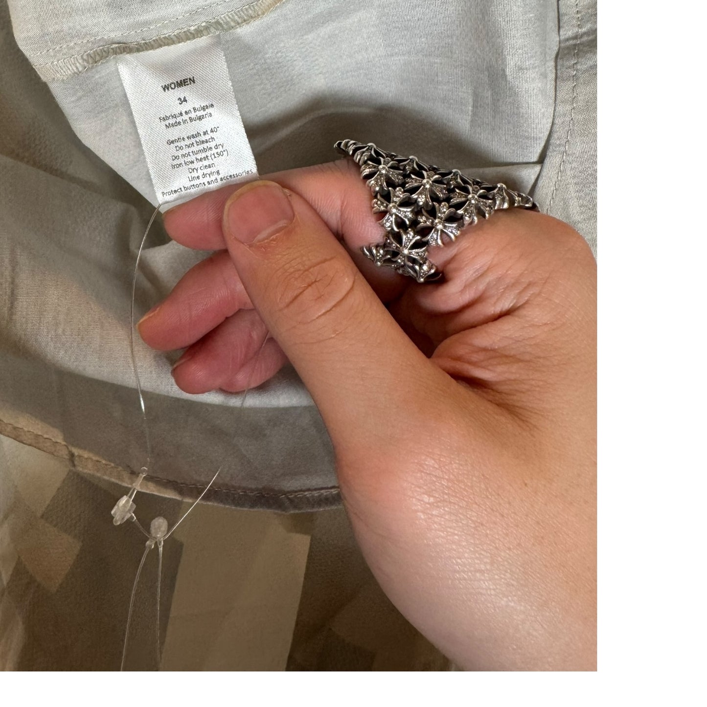 Louis Vuitton Graphic Pixel Shirt