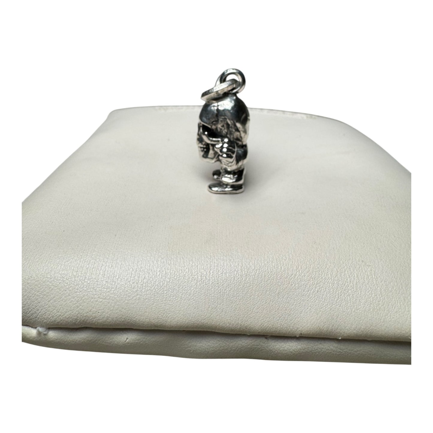 Chrome Hearts Harris Teeter Pendant
