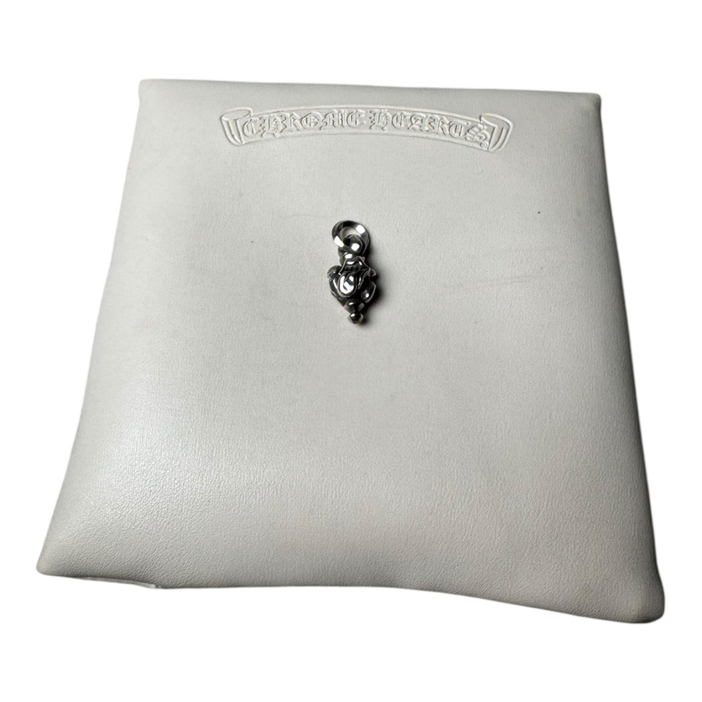 Chrome Hearts Rolling Stones Swivel Pendant
