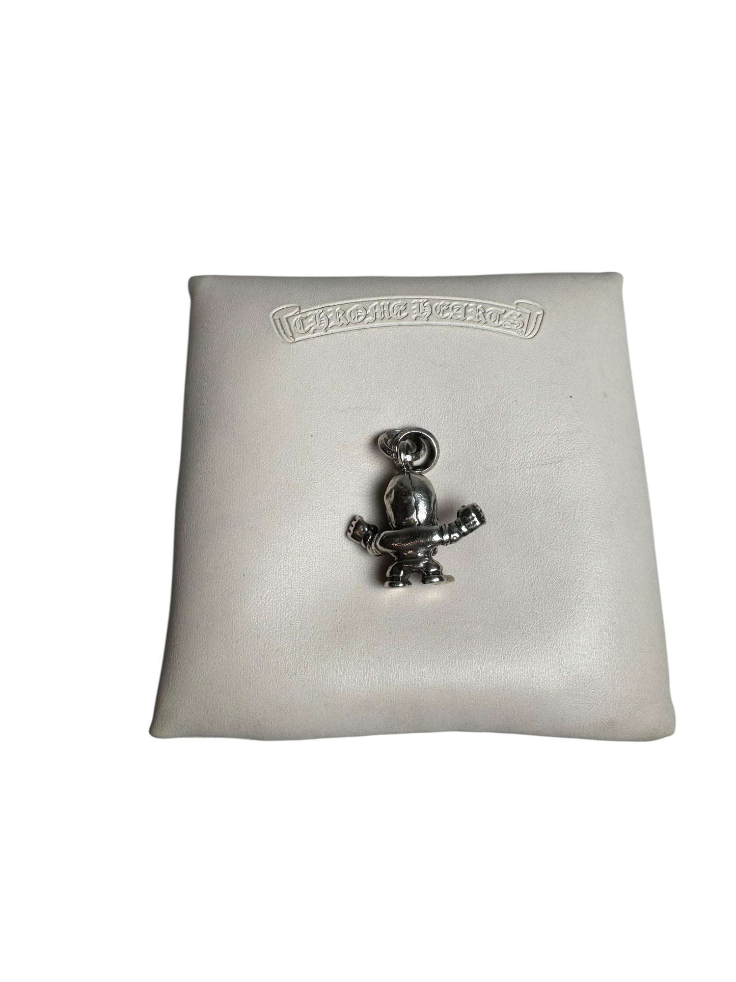 Chrome Hearts Foti Teeter Harris Pendant