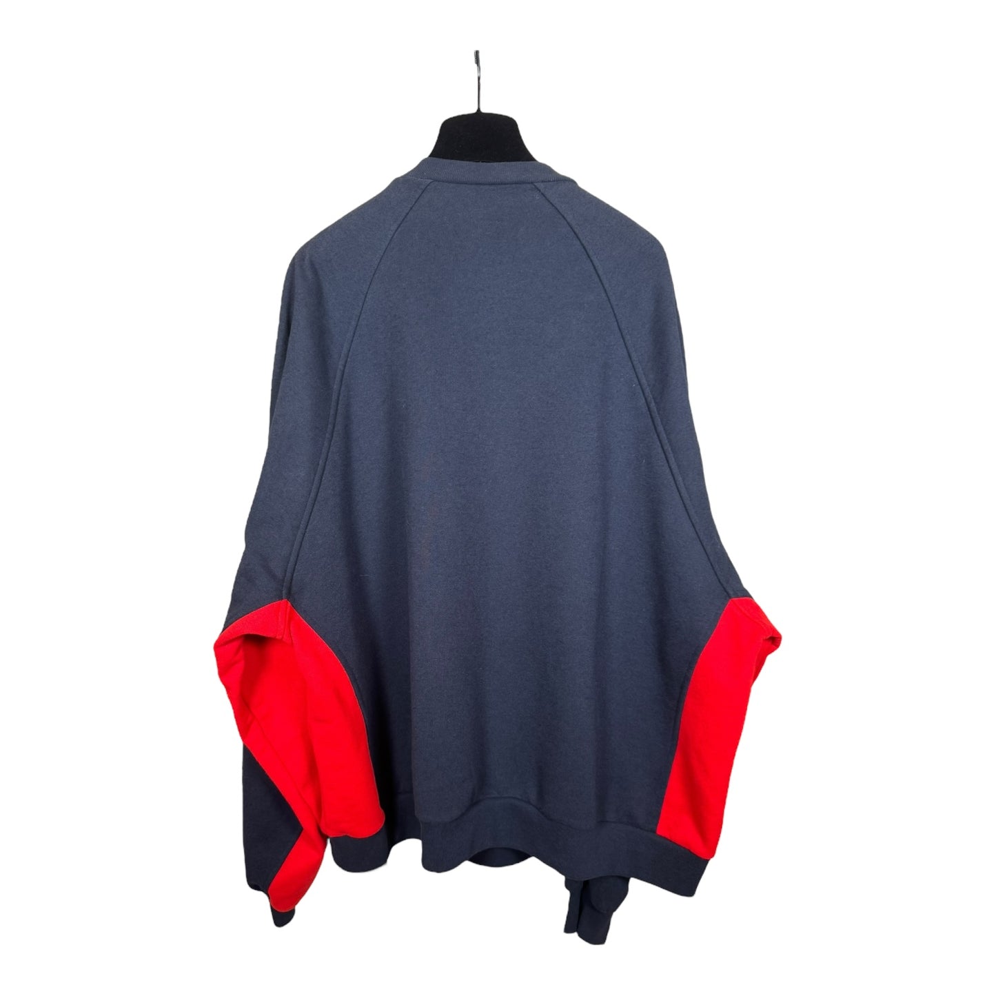 Balenciaga Soccer Crest Crewneck
