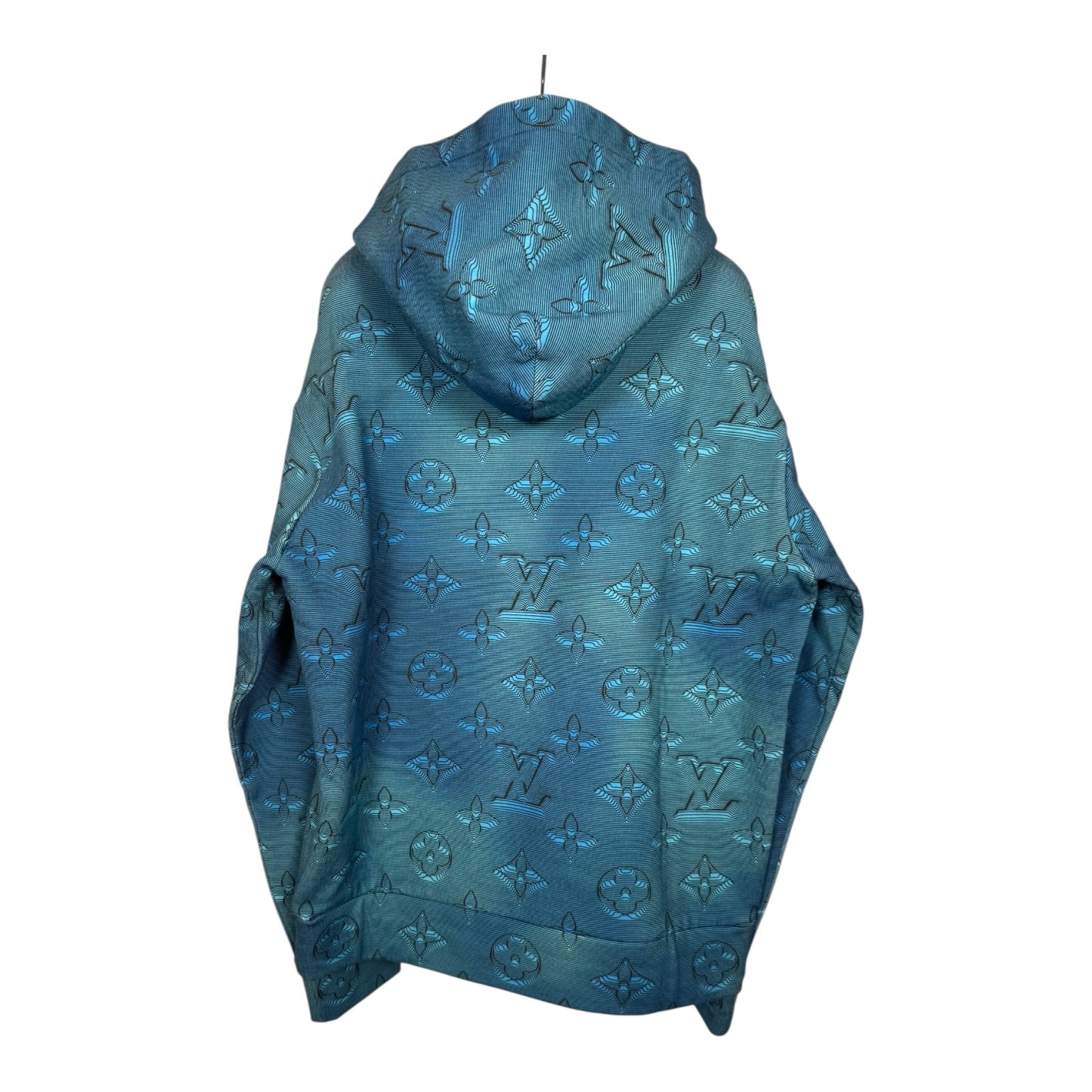 Louis Vuitton 2054 Monogram Hoodie
