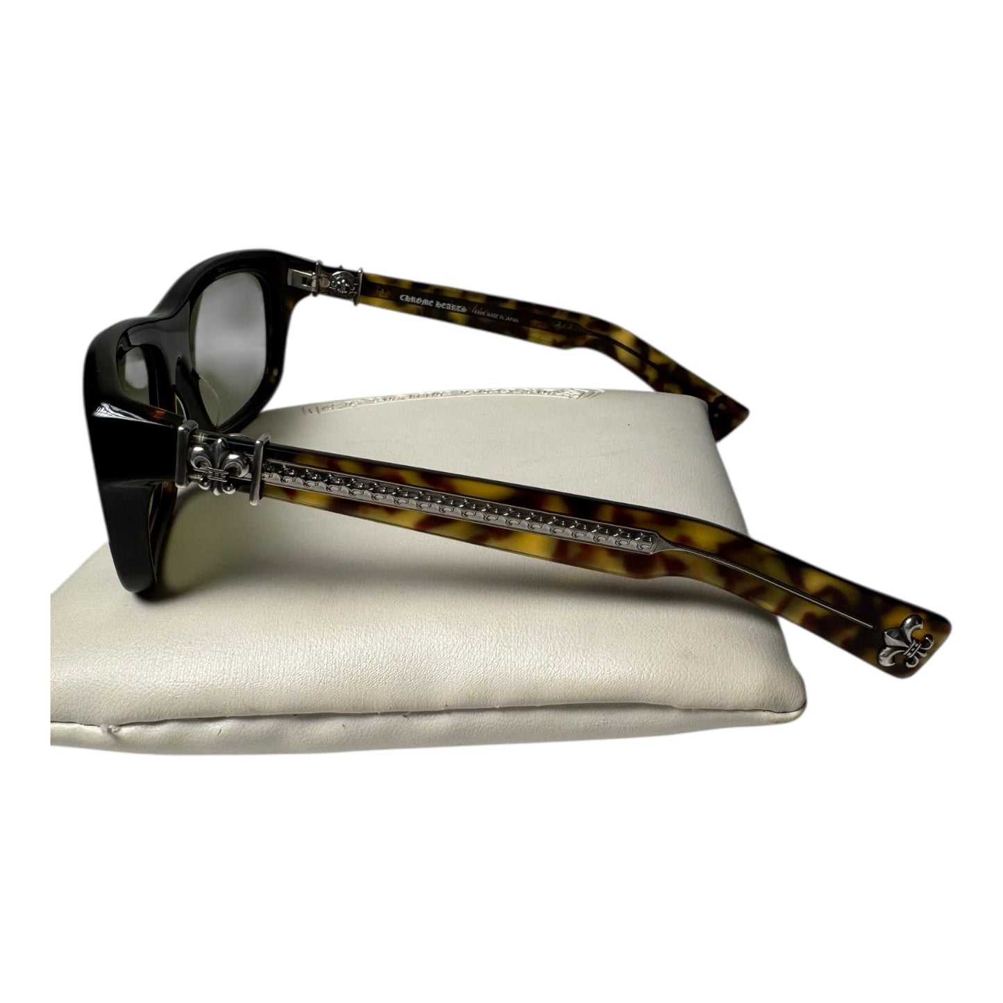 Chrome Hearts Midixadryll Sunglasses