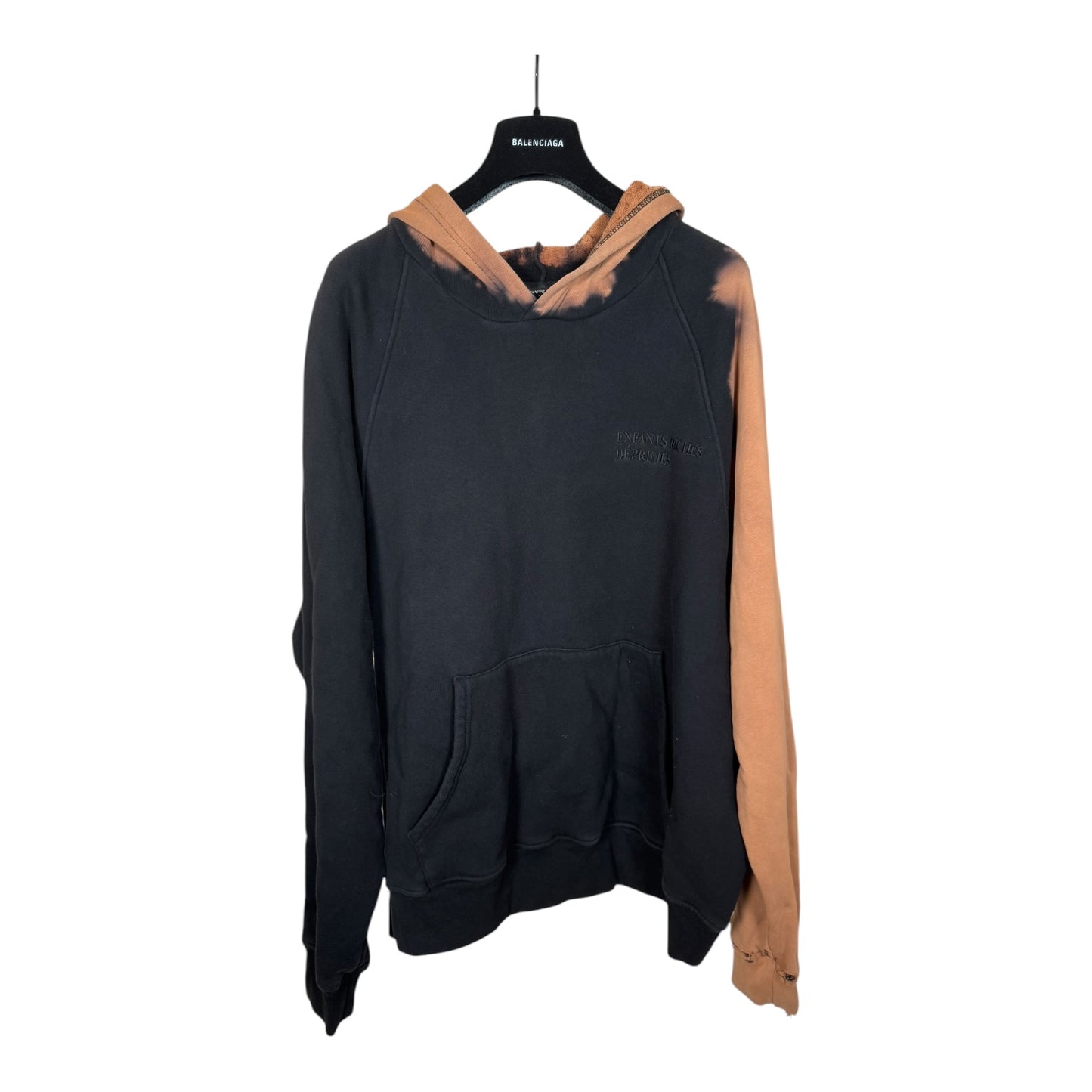Enfants Riches Déprimés 79 Rue Charlot Hoodie