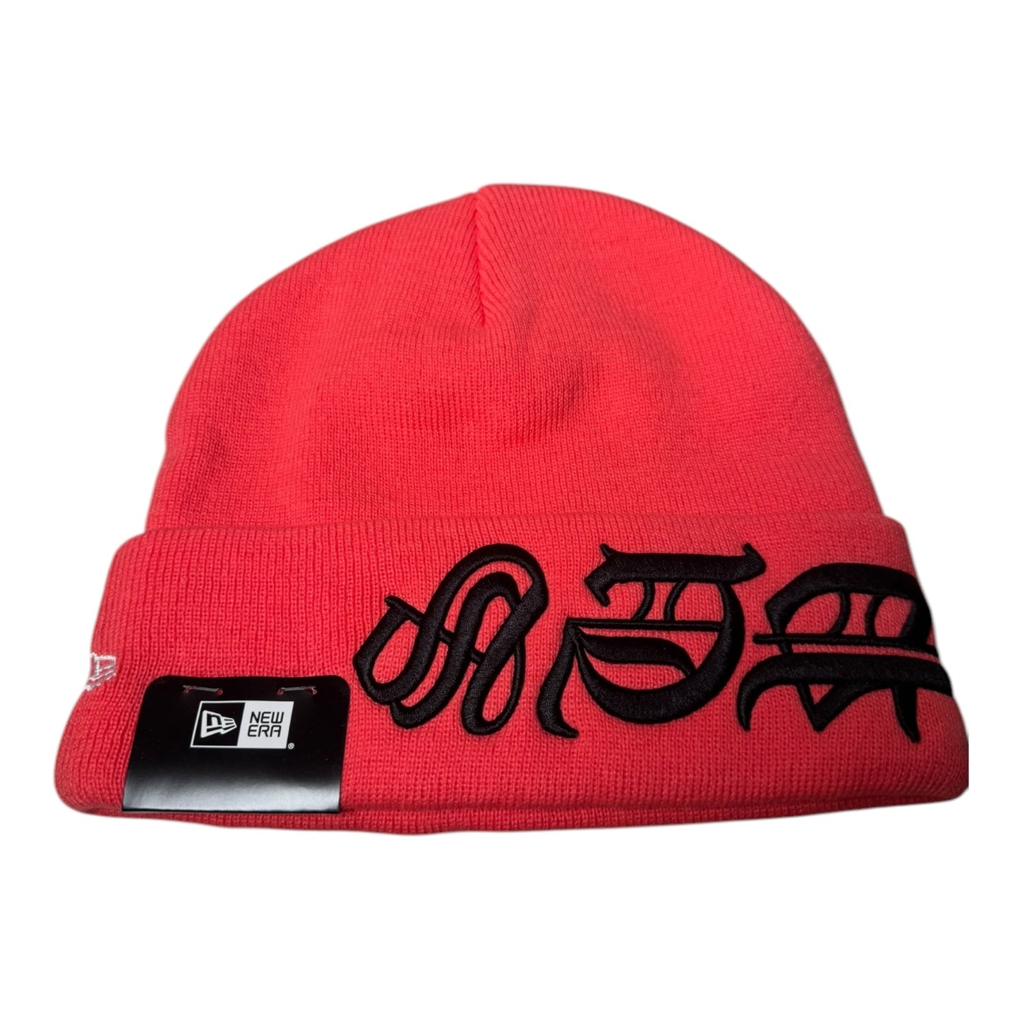 Supreme/New Era® Blackletter Beanie