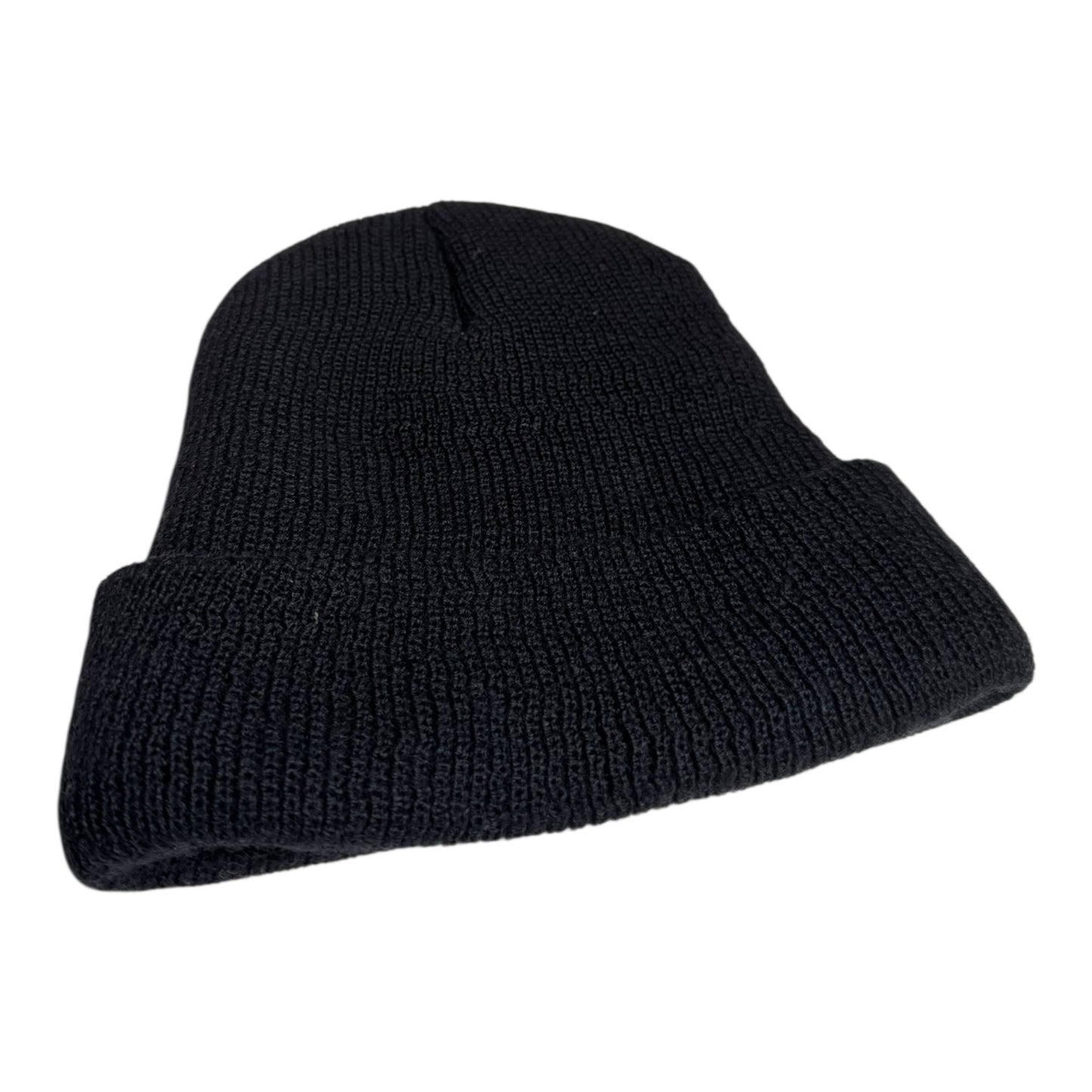 Chrome Hearts Embroidered Wool Beanie