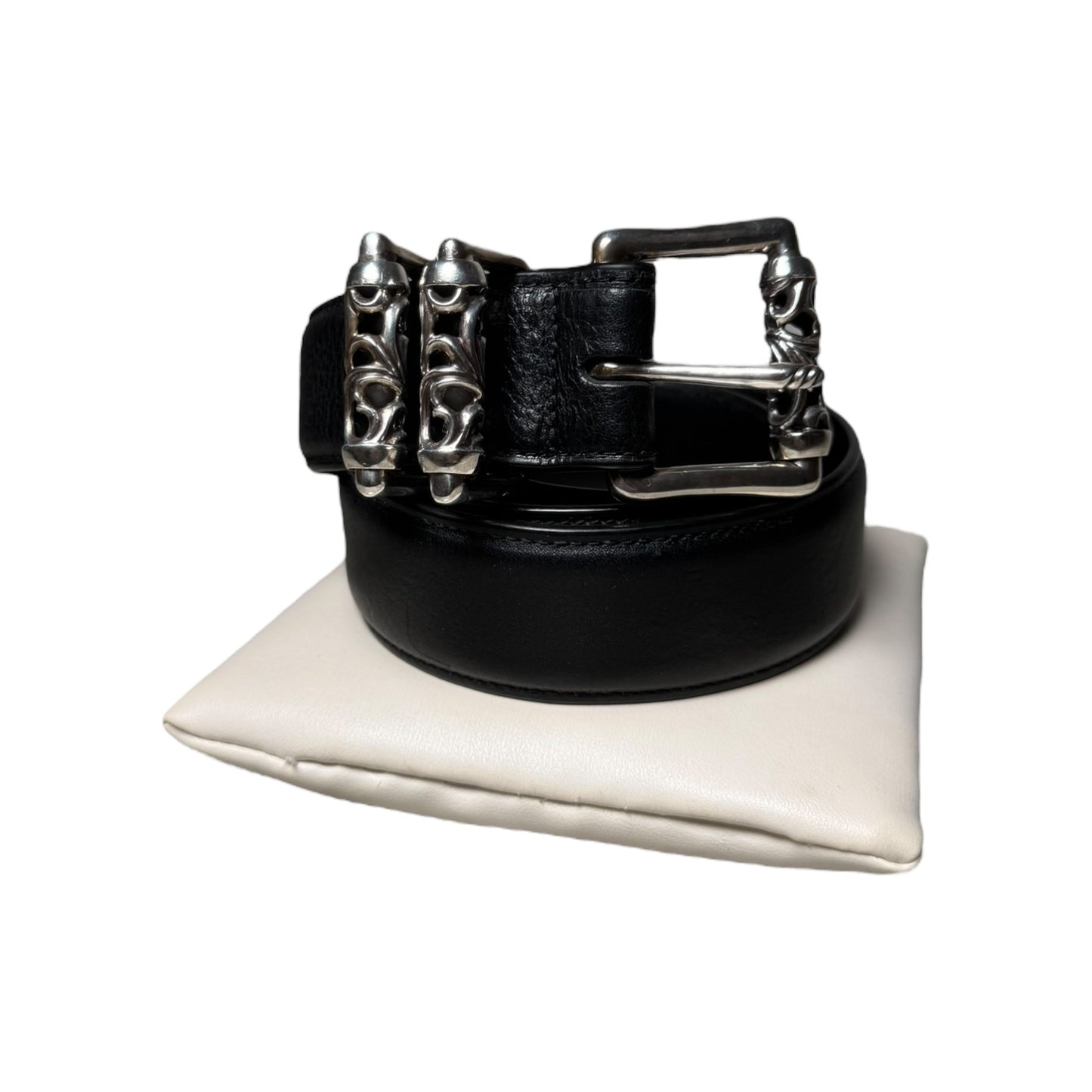 Chrome Hearts Roller Belt