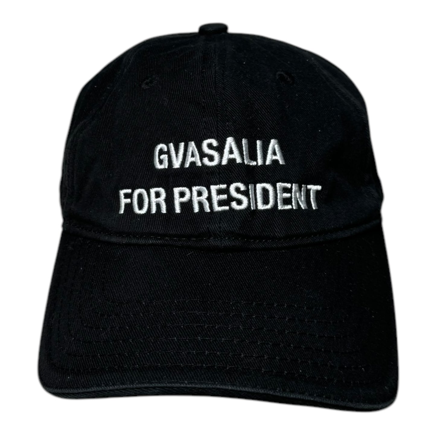 Vetements Gvasalia For President Hat