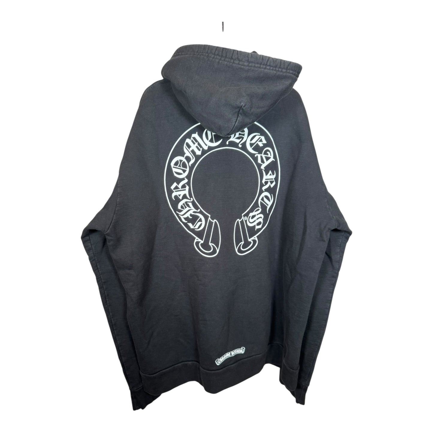 Chrome Hearts Horseshoe Hoodie