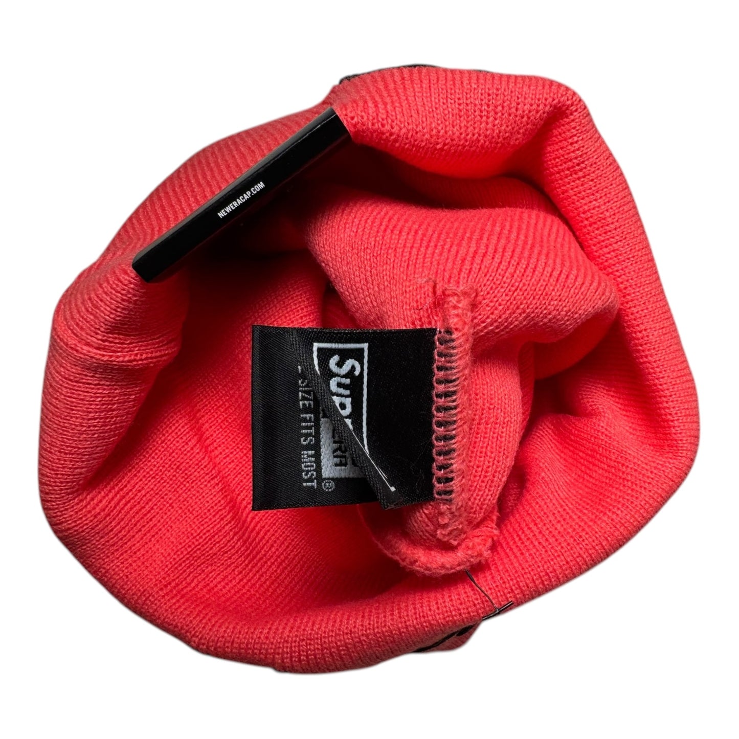 Supreme/New Era® Blackletter Beanie