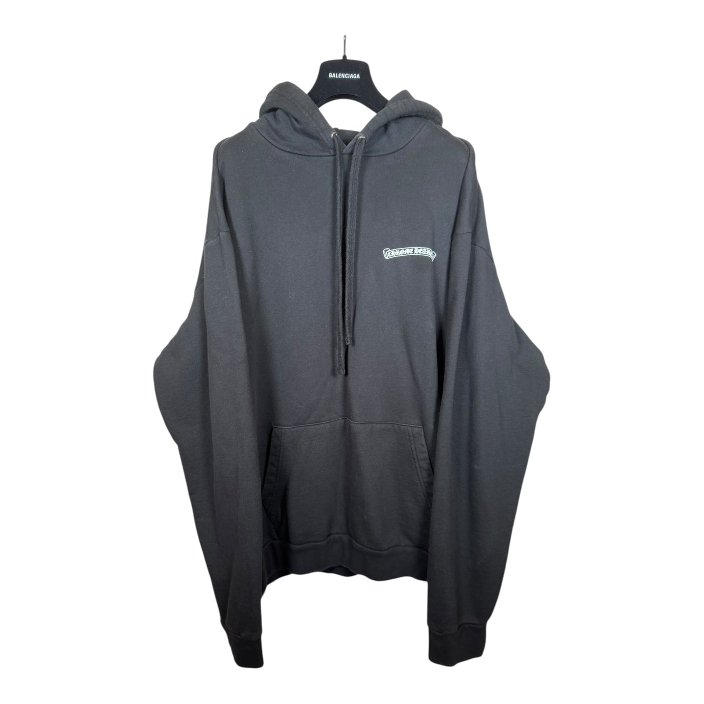Chrome Hearts Las Vegas Exclusive Hoodie