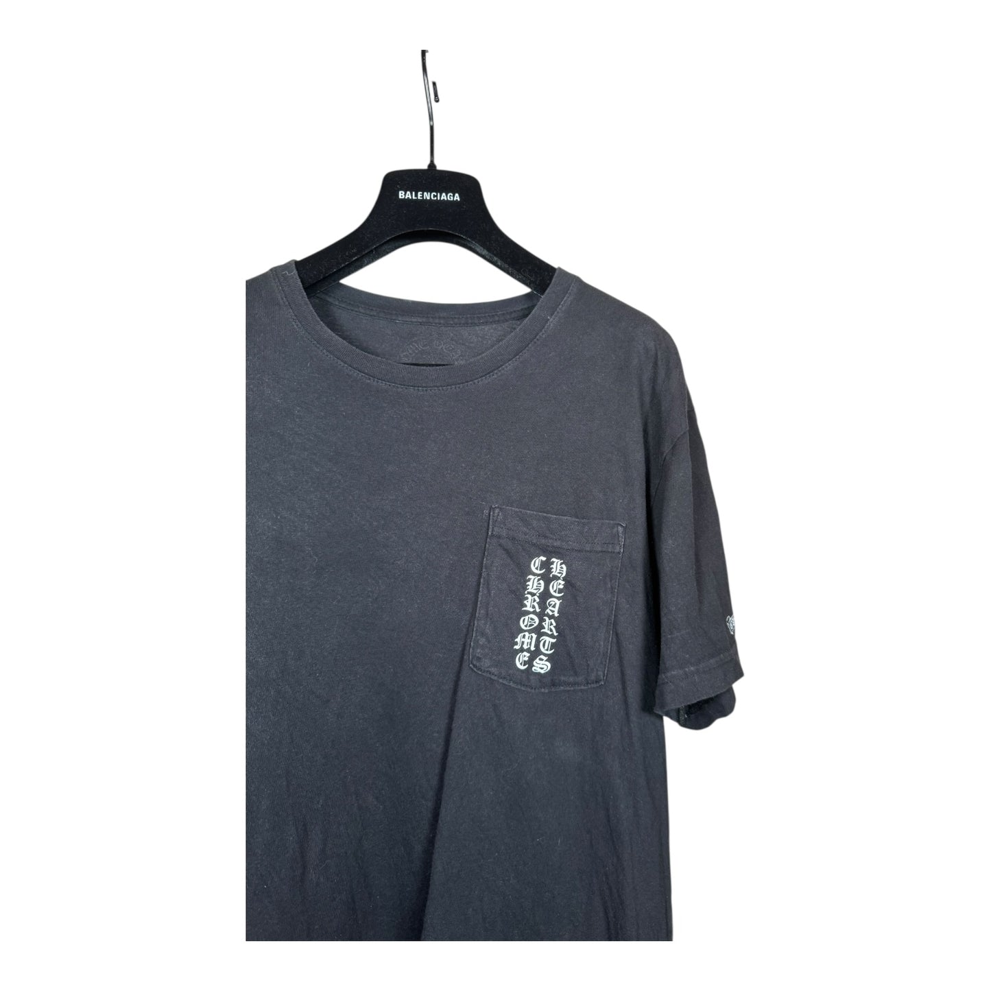 Chrome Hearts T-Bar T-Shirt