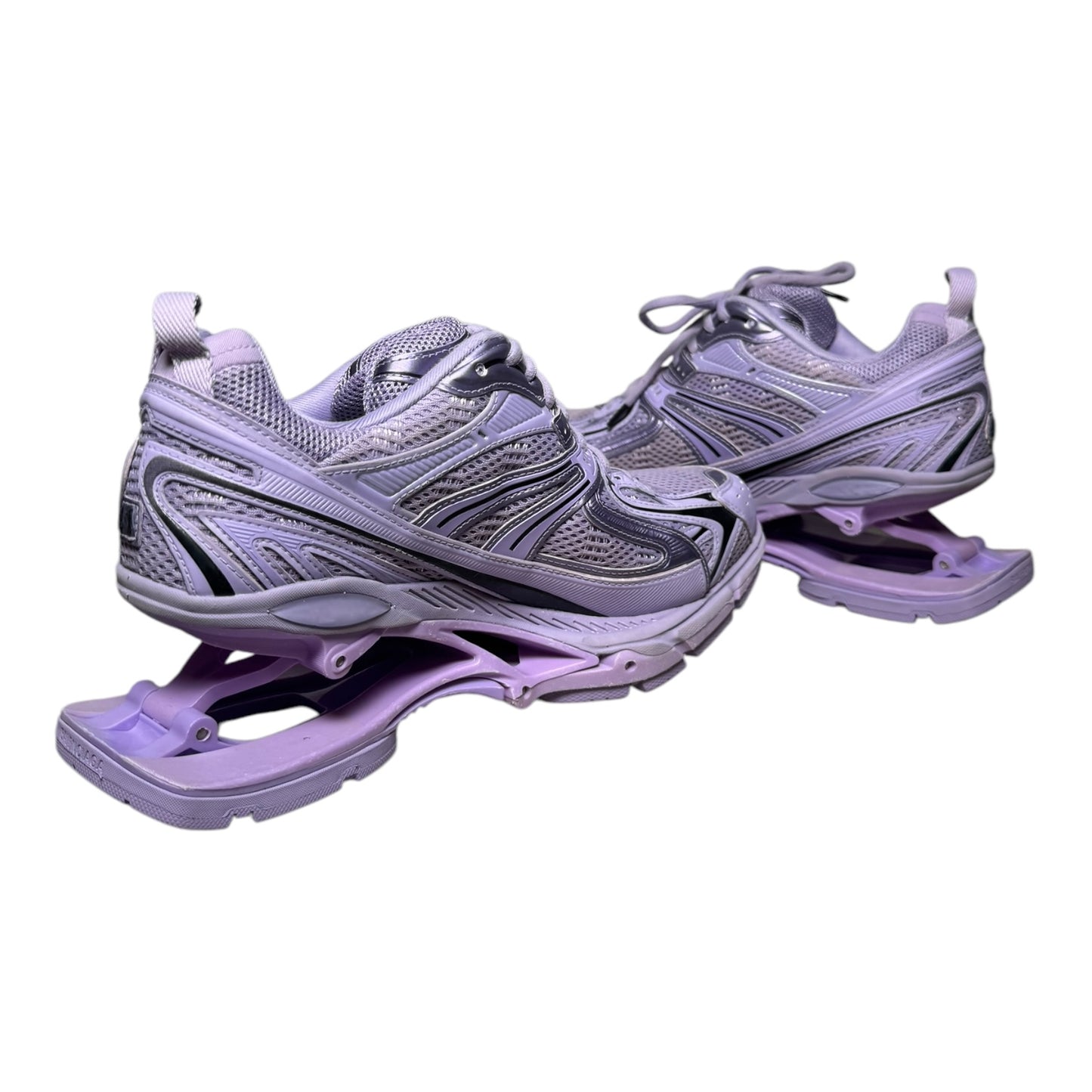 Balenciaga X-Pander Sneakers