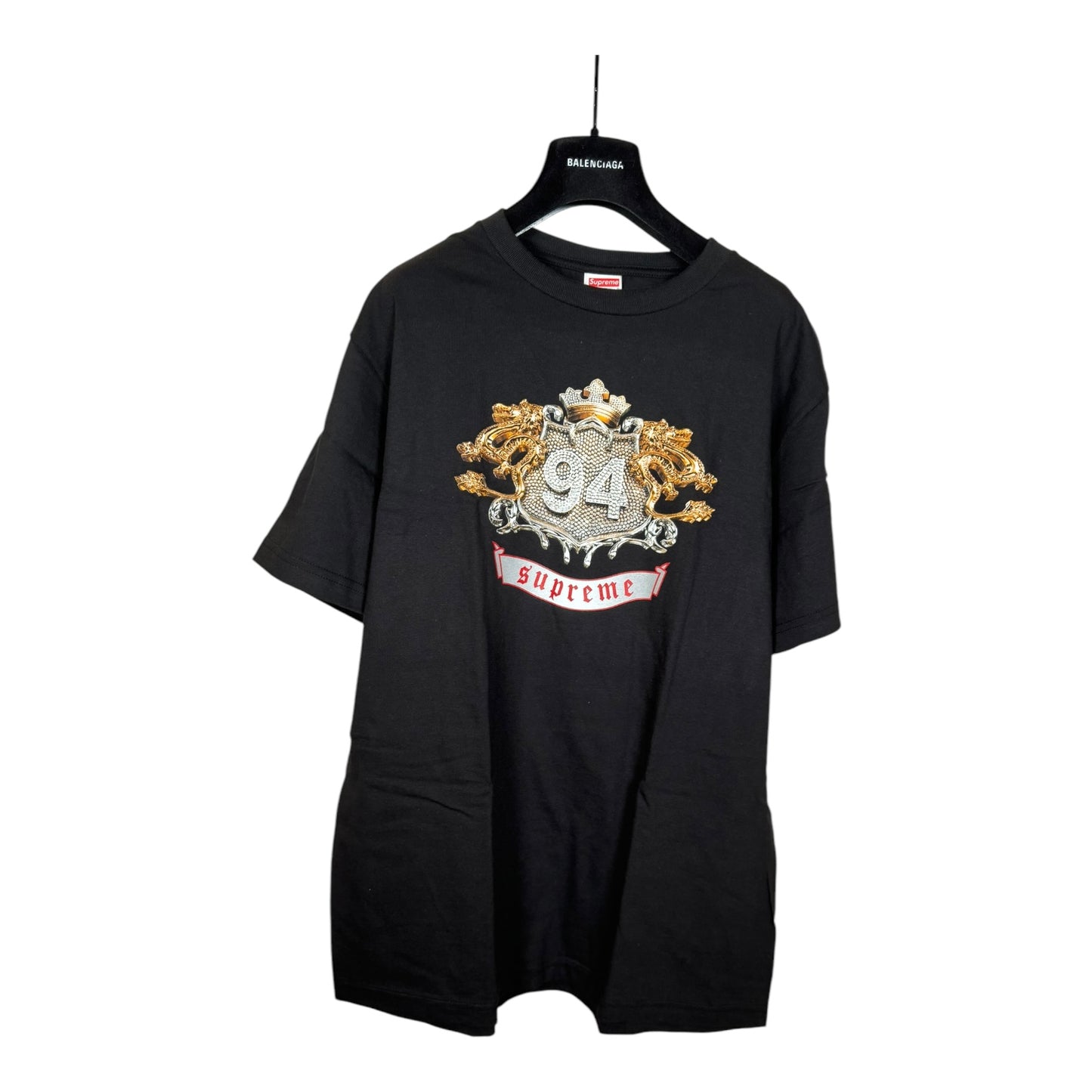Supreme Diamonds Tee