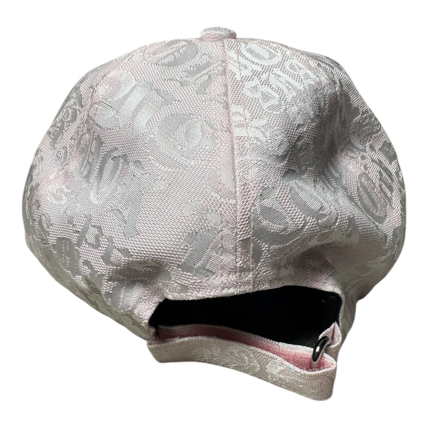 Supreme Cities Jacquard 6-Panel