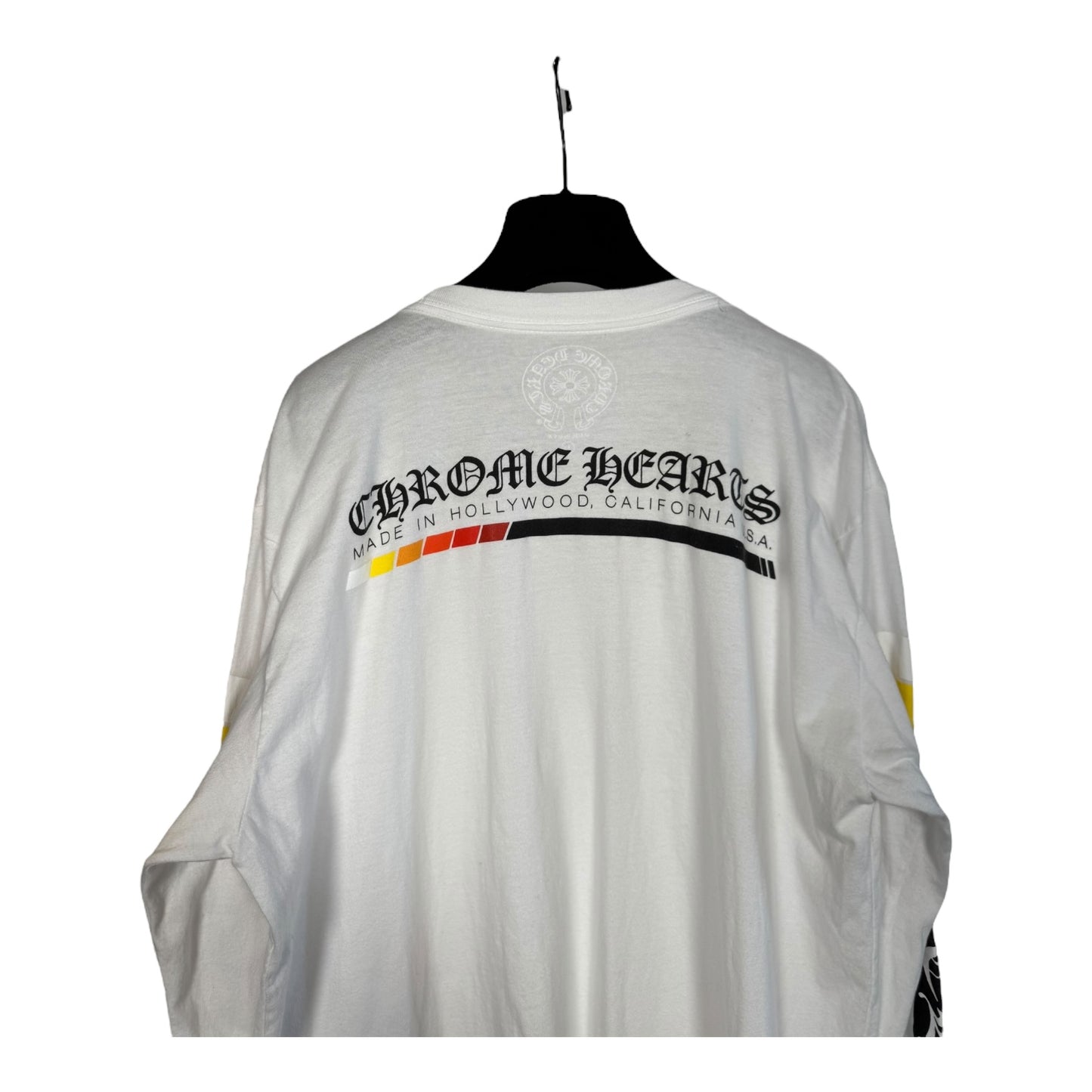 Chrome Hearts Boost Long Sleeve
