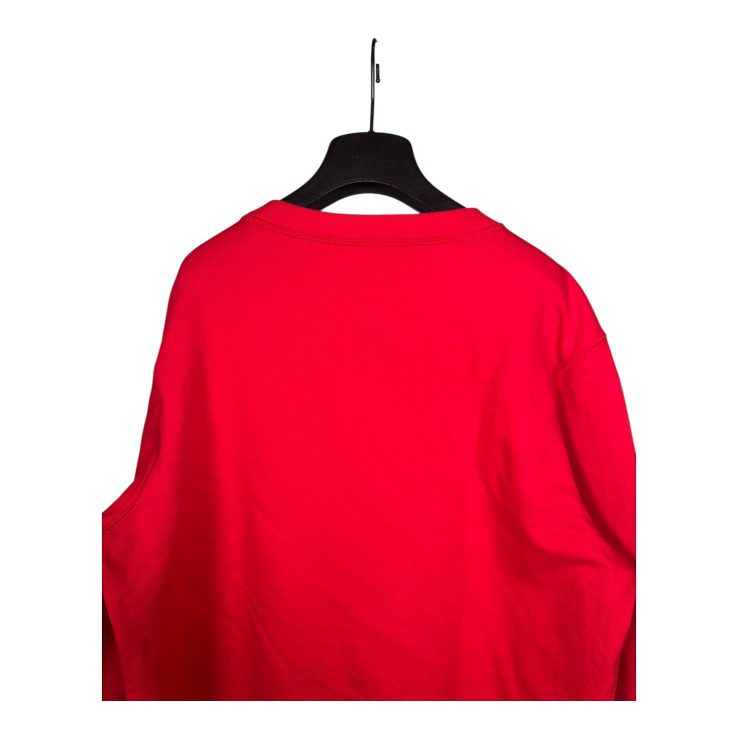 Supreme x Louis Vuitton Arc Logo Crewneck