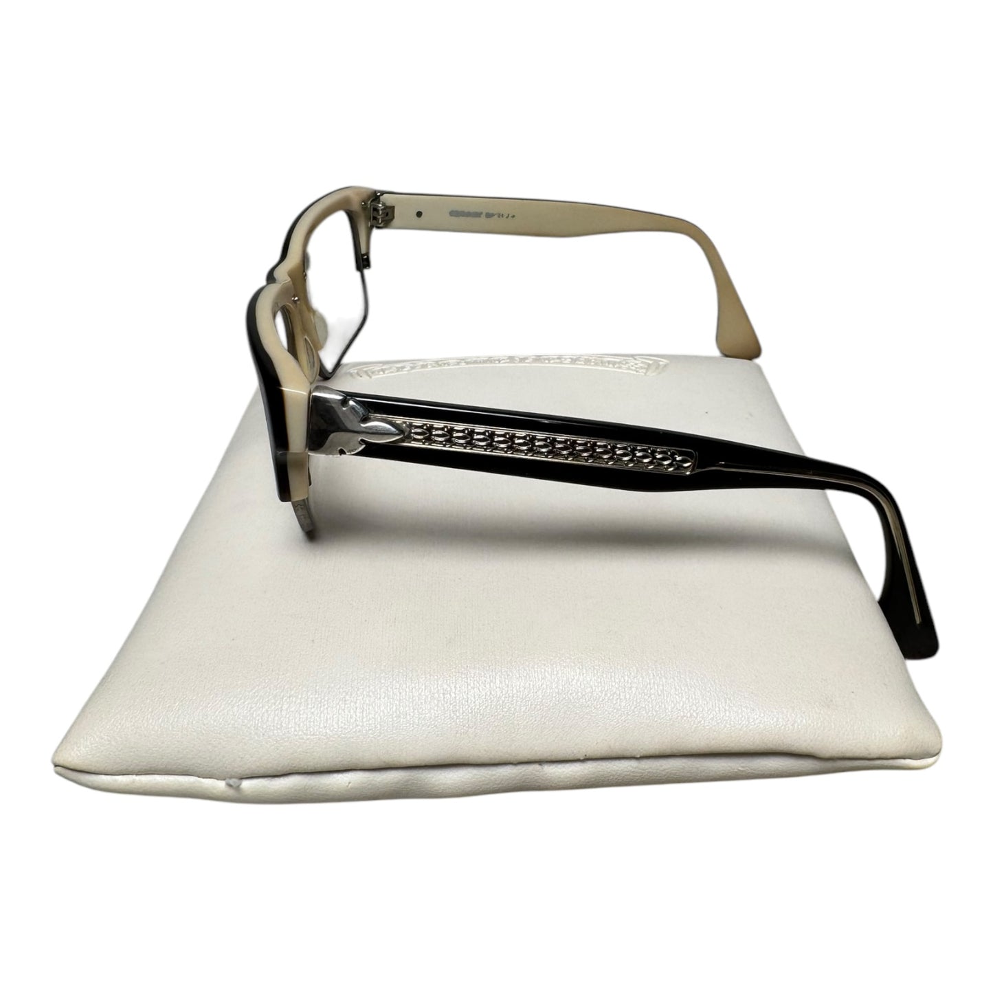 Chrome Hearts Mingus-K Glasses
