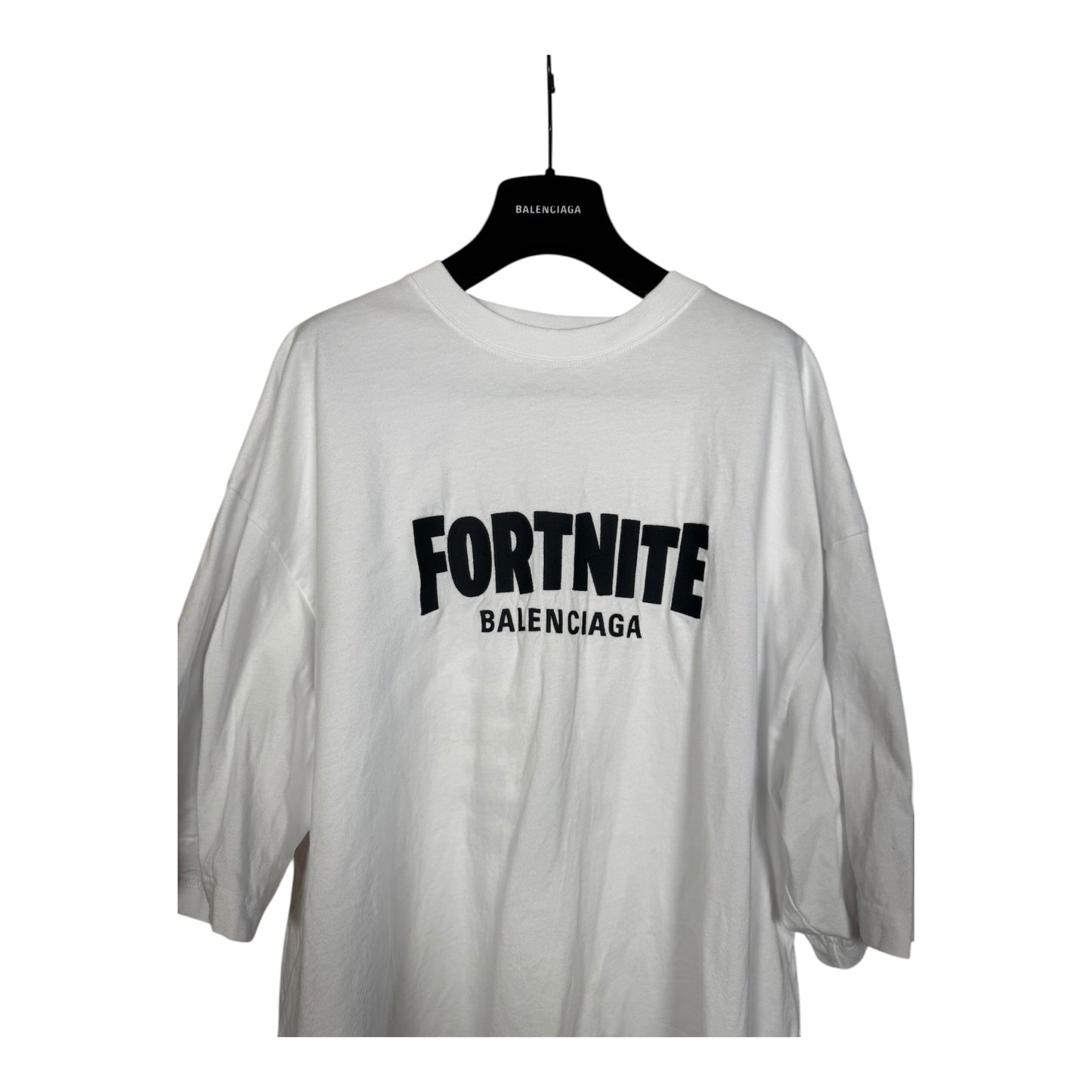 Balenciaga x Fortnite T-Shirt