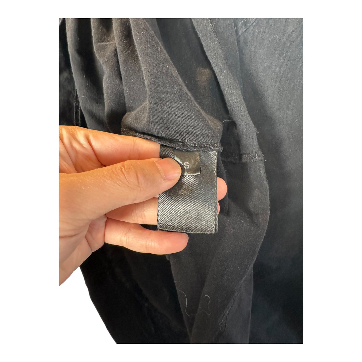 Vetements Maybe Mental T-Shirt