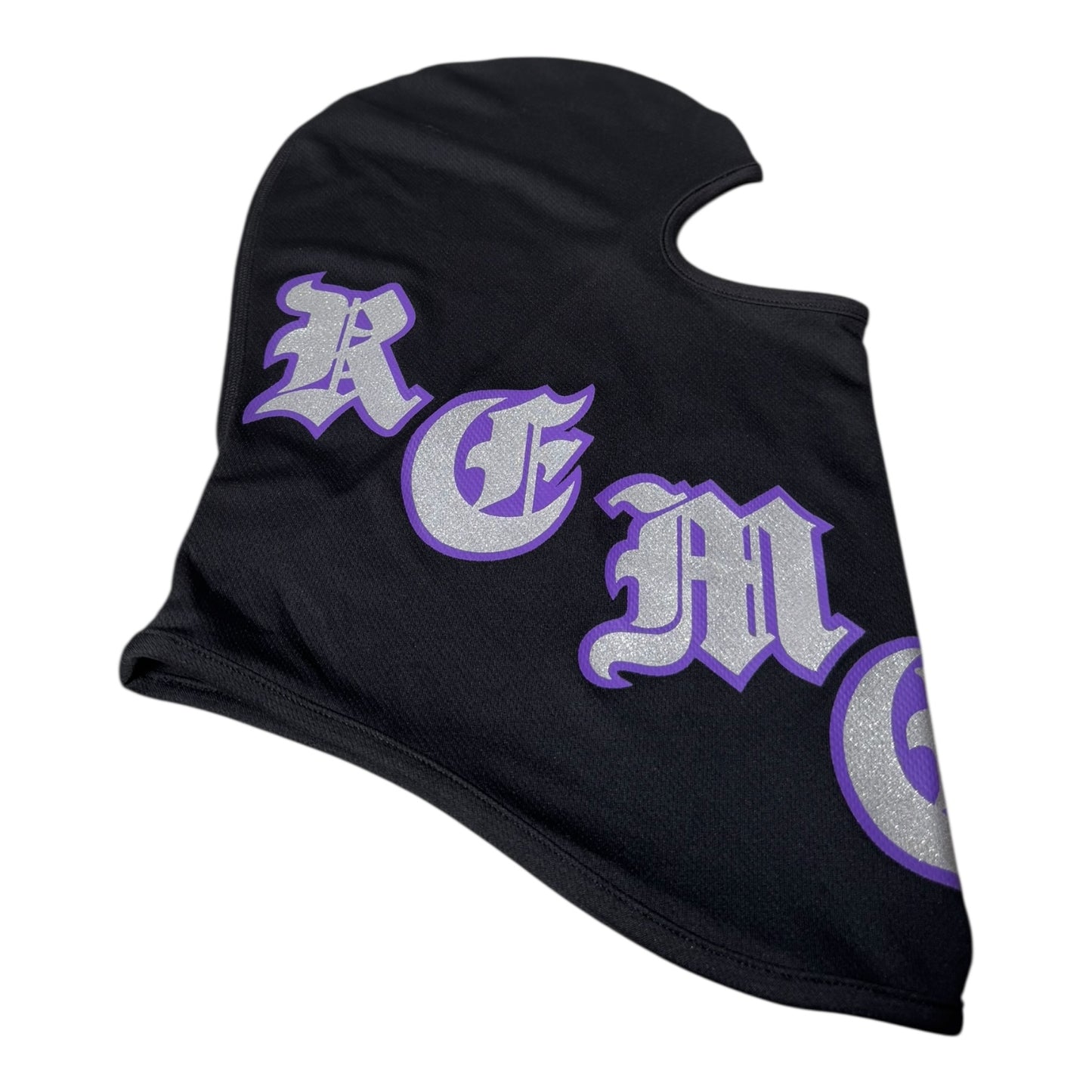 Supreme Old English Lightweight Balaclava