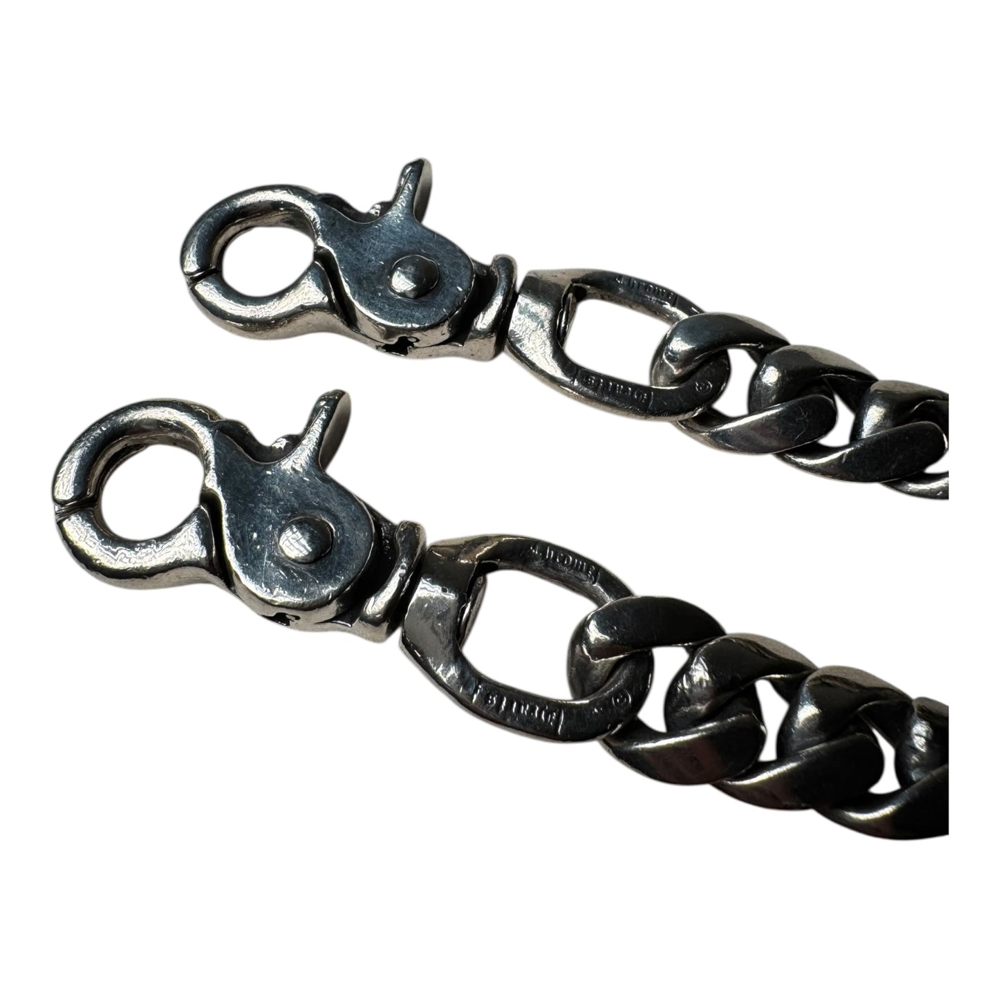 Chrome Hearts Cuban Wallet Chain