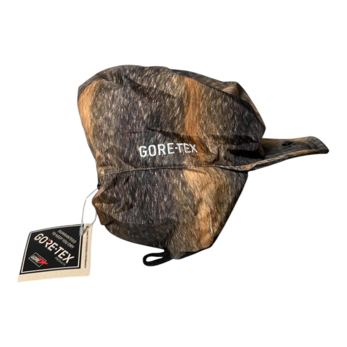 Supreme/GORE-TEX Earflap Cap