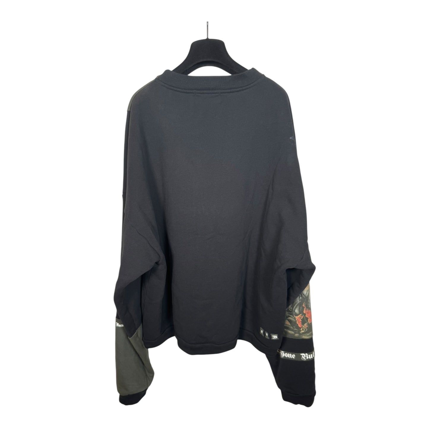 Enfants Riches Déprimés NA Patch Crewneck