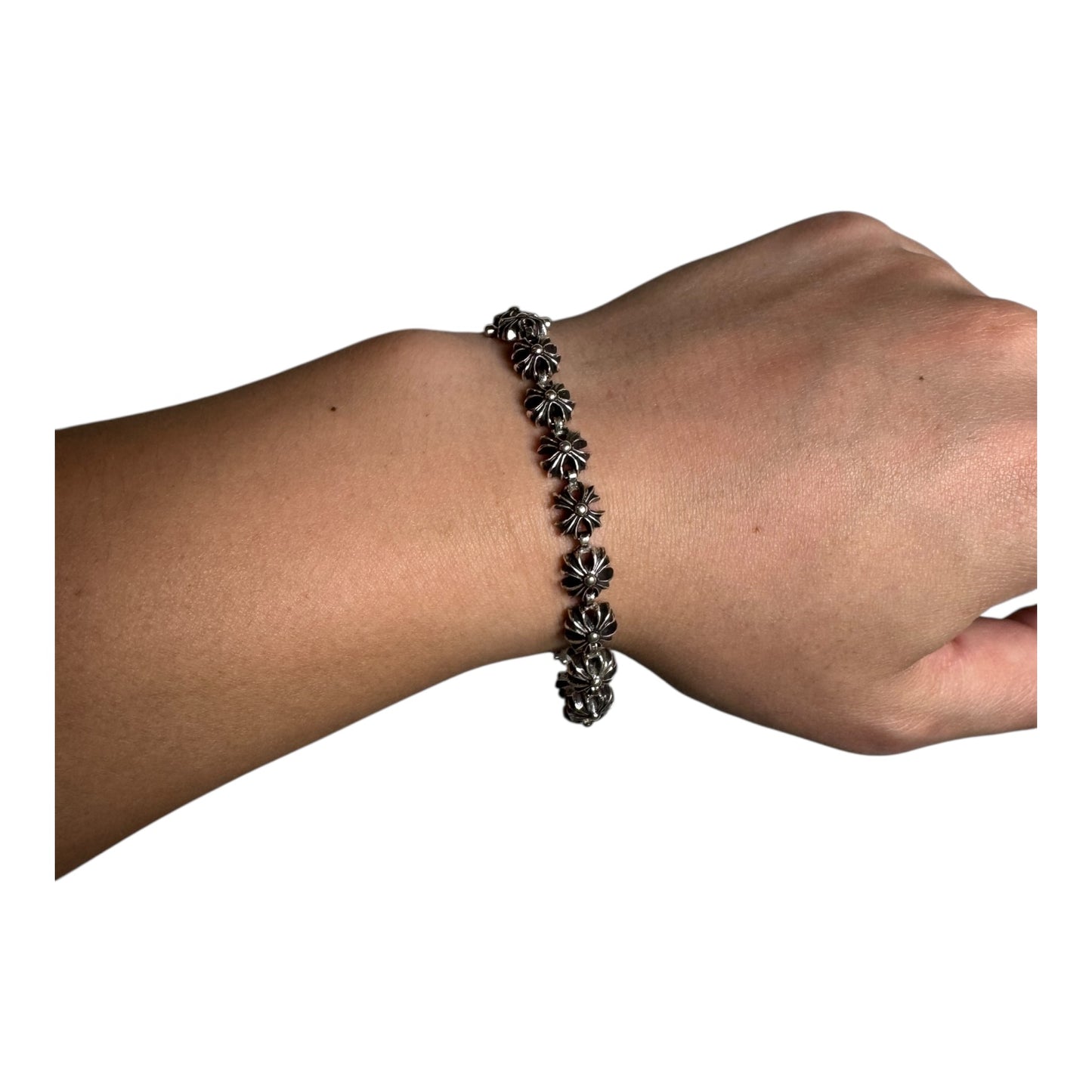 Chrome Hearts CH Plus Bracelet