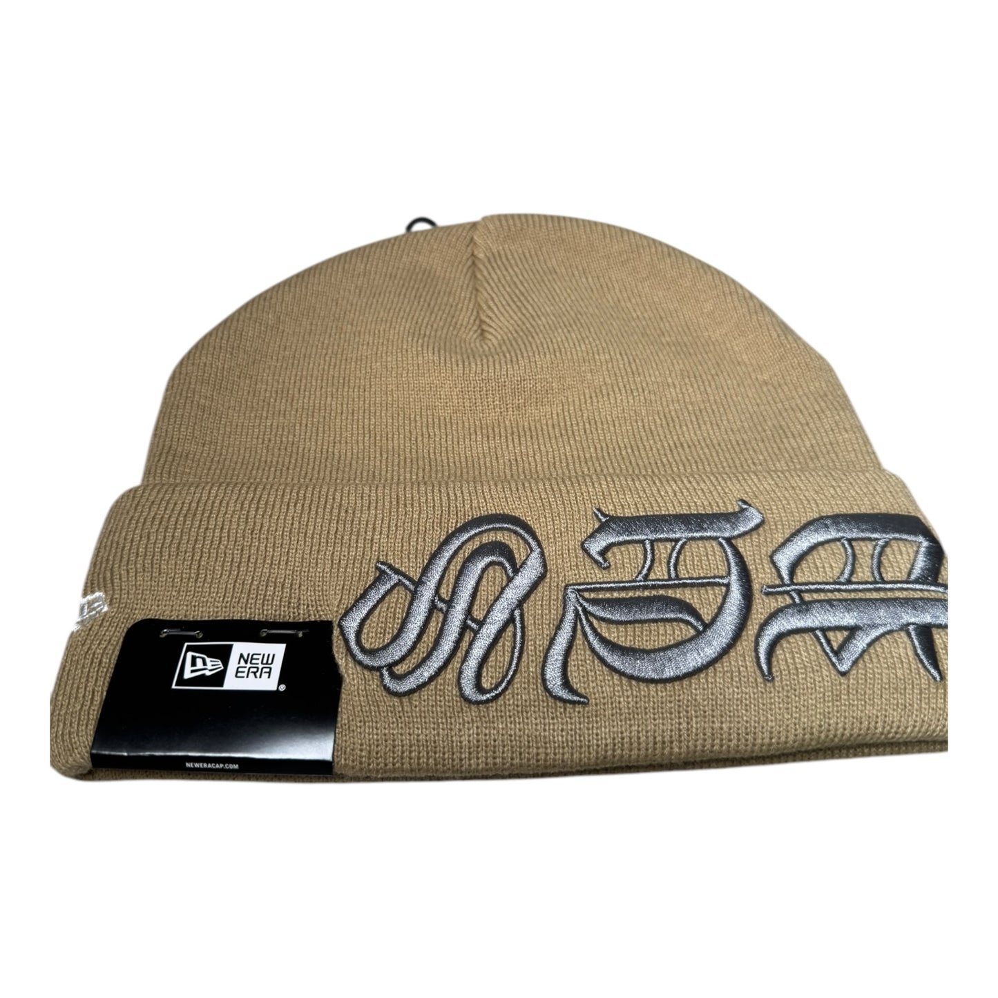 Supreme/New Era® Blackletter Beanie