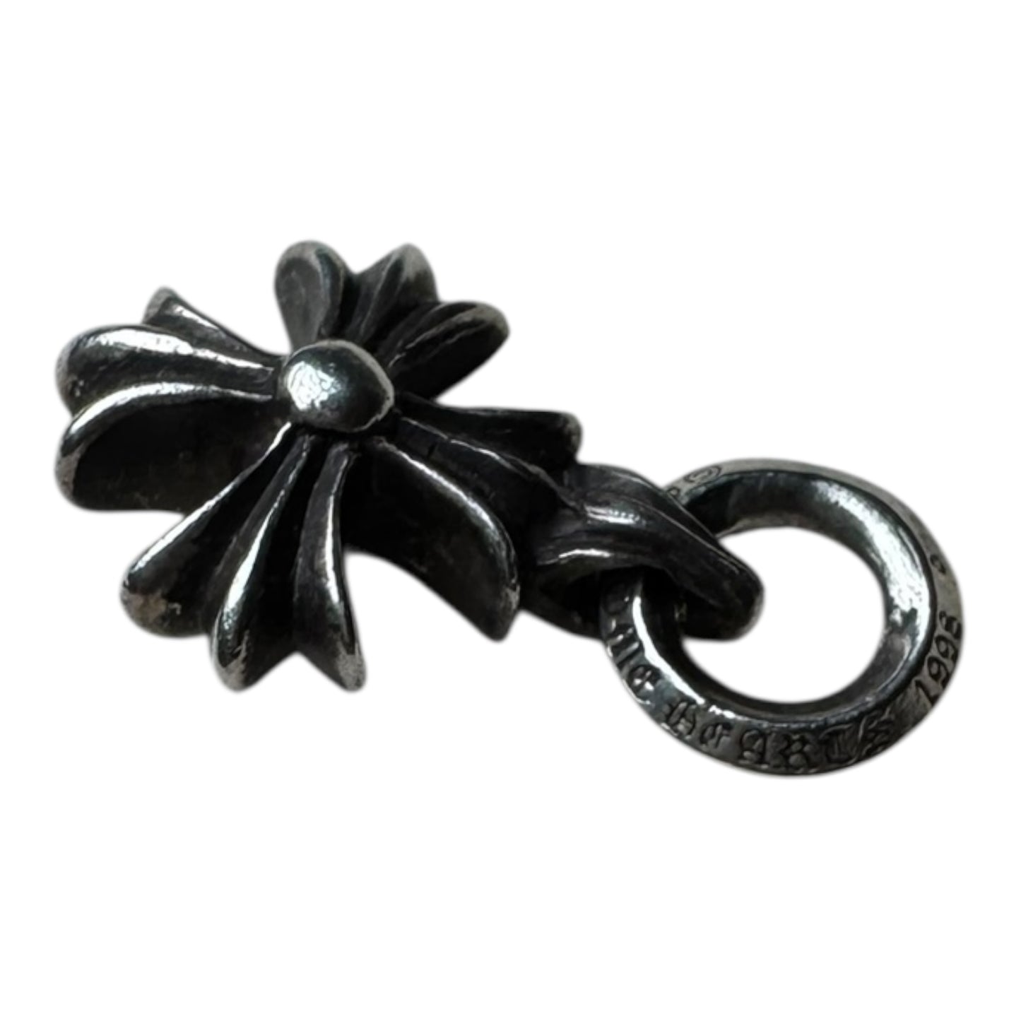 Chrome Hearts Plus Charm