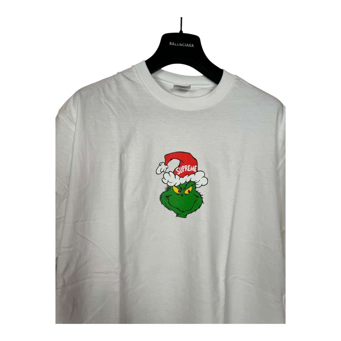 Supreme Grinch Tee