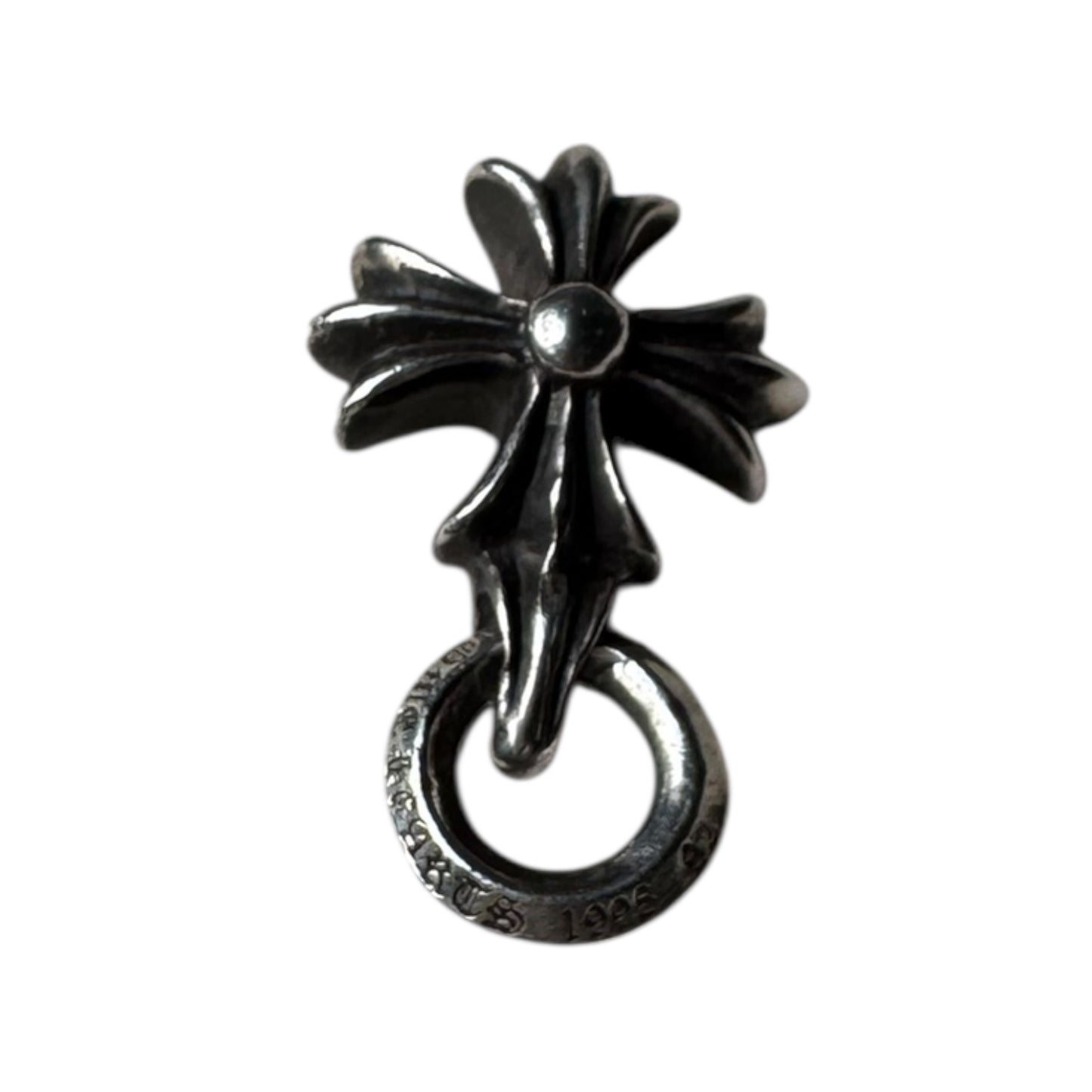 Chrome Hearts Plus Charm