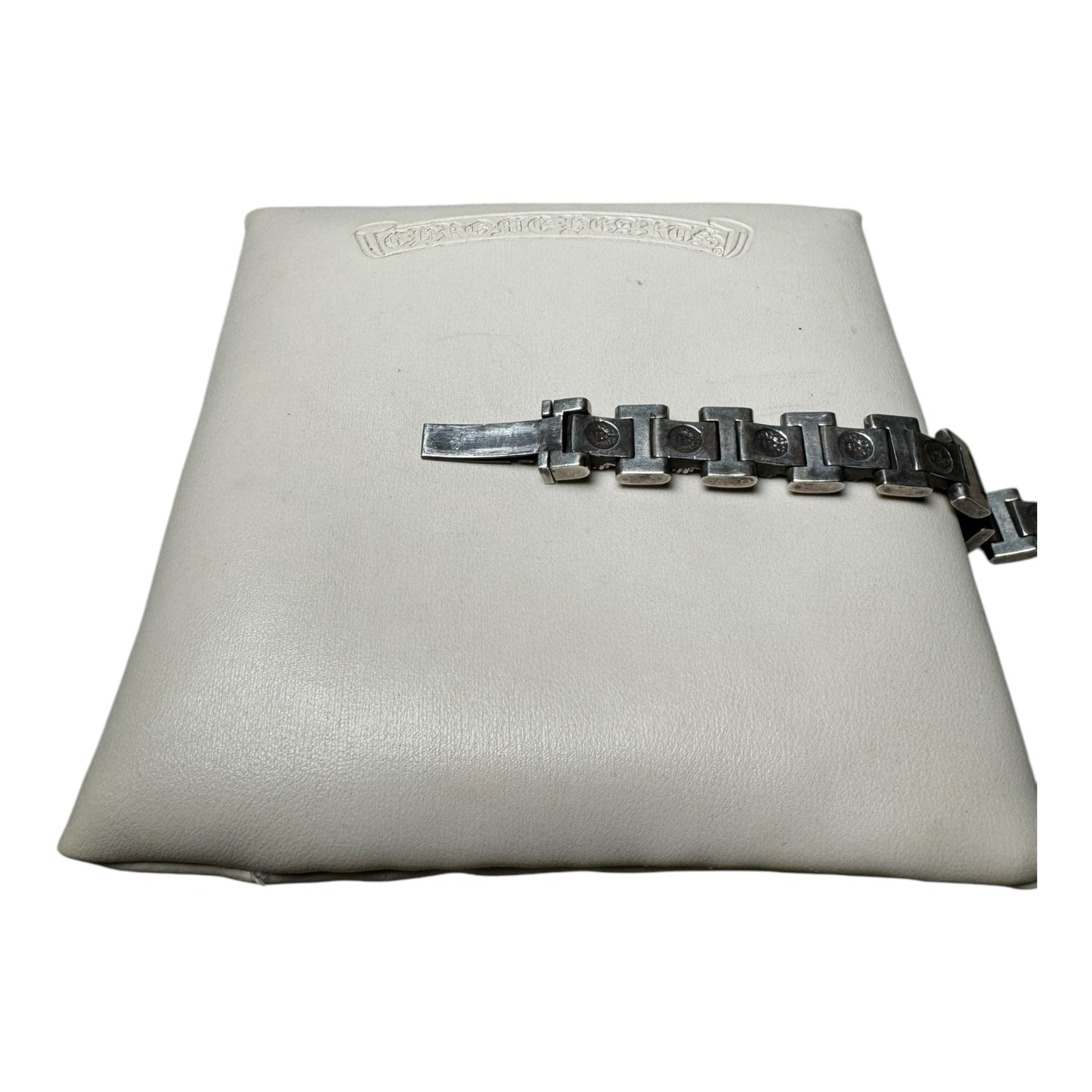 Chrome Hearts Celtic Link Bracelet