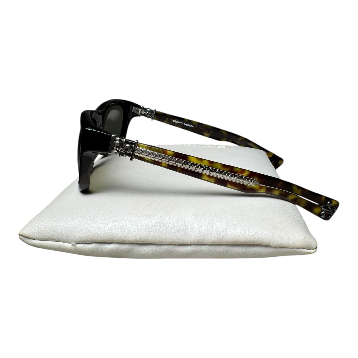 Chrome Hearts Midixadryll Sunglasses