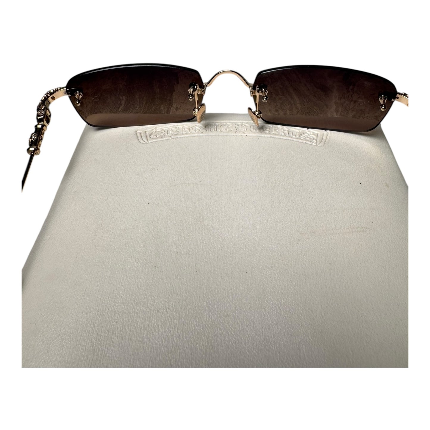 Chrome Hearts Pills III Sunglasses