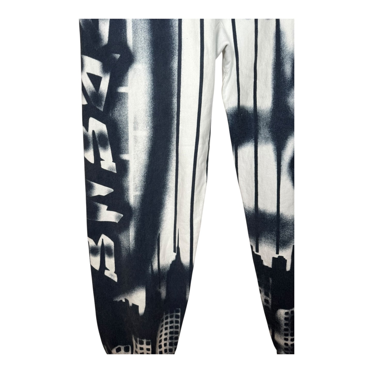 Supreme/New York Yankees Airbrush Sweatpants