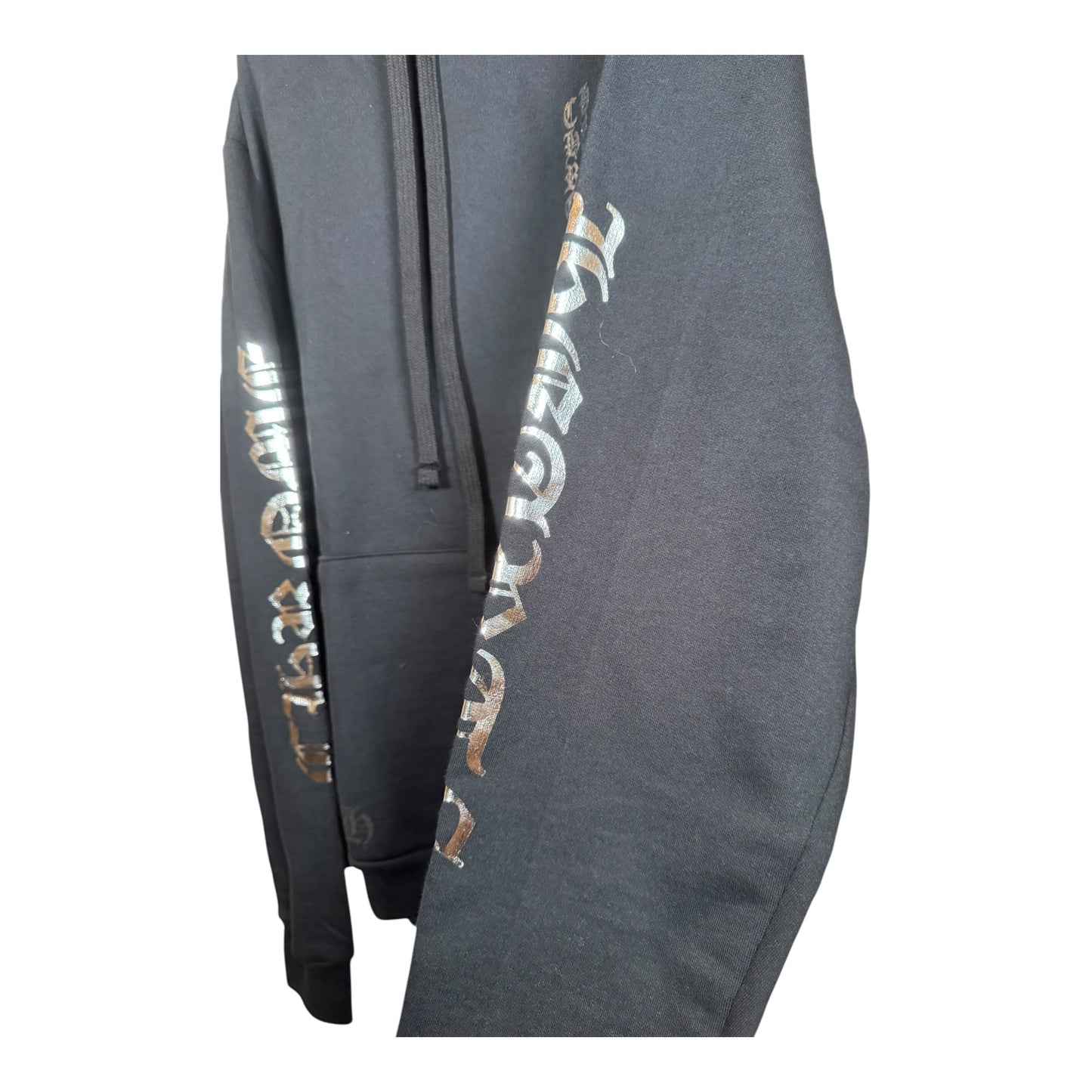Chrome Hearts Online Exclusive Hoodie