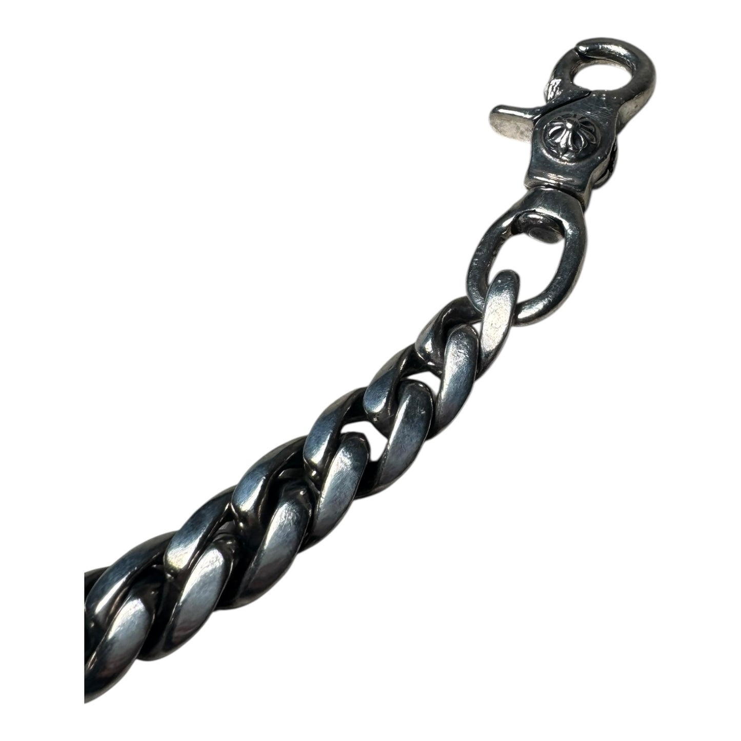 Chrome Hearts Cuban Wallet Chain