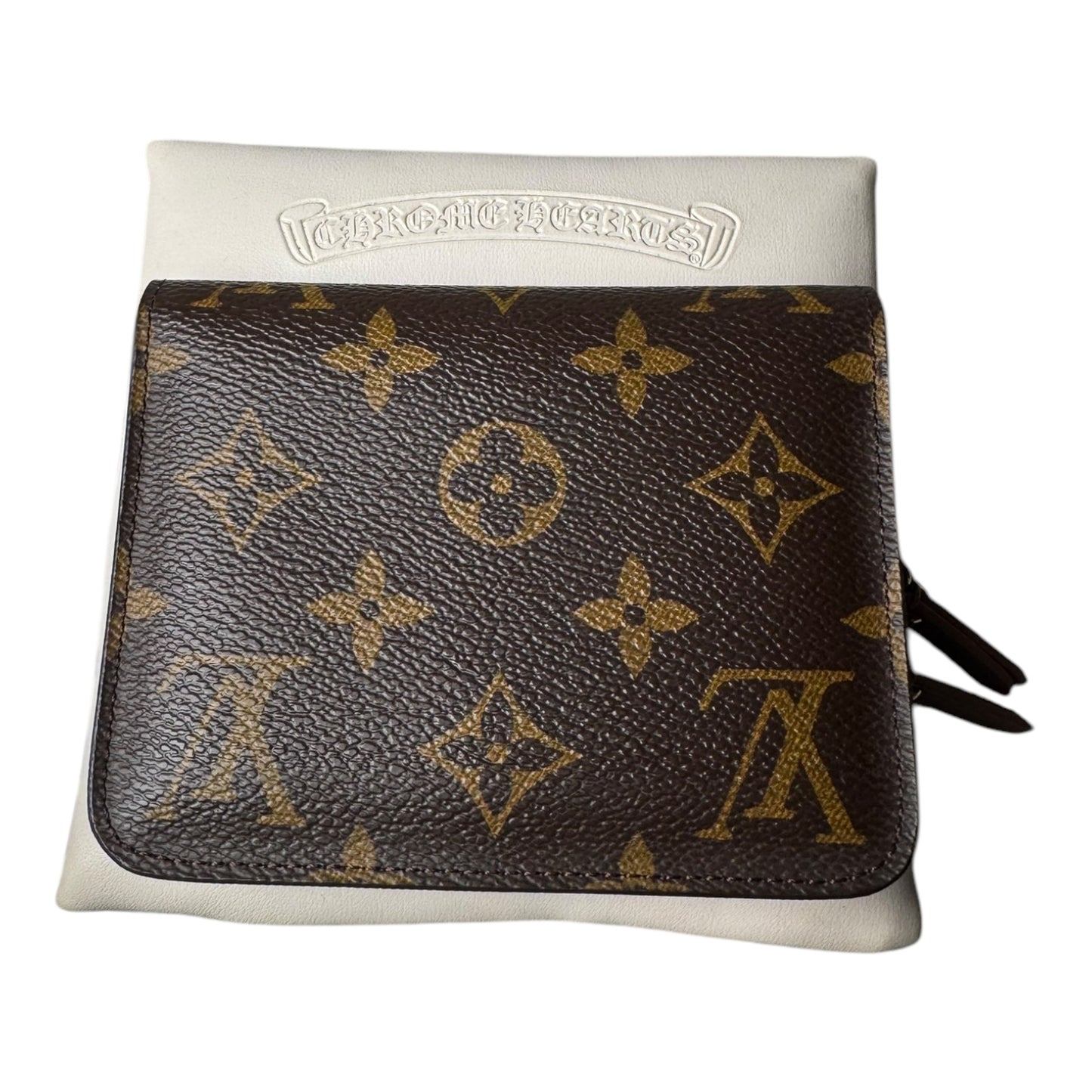 Louis Vuitton Insolite Monogram PM Wallet