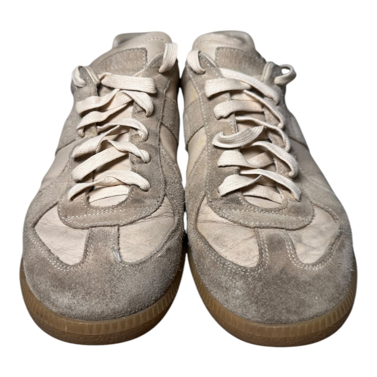 Maison Margiela Replica Low Top Sneakers
