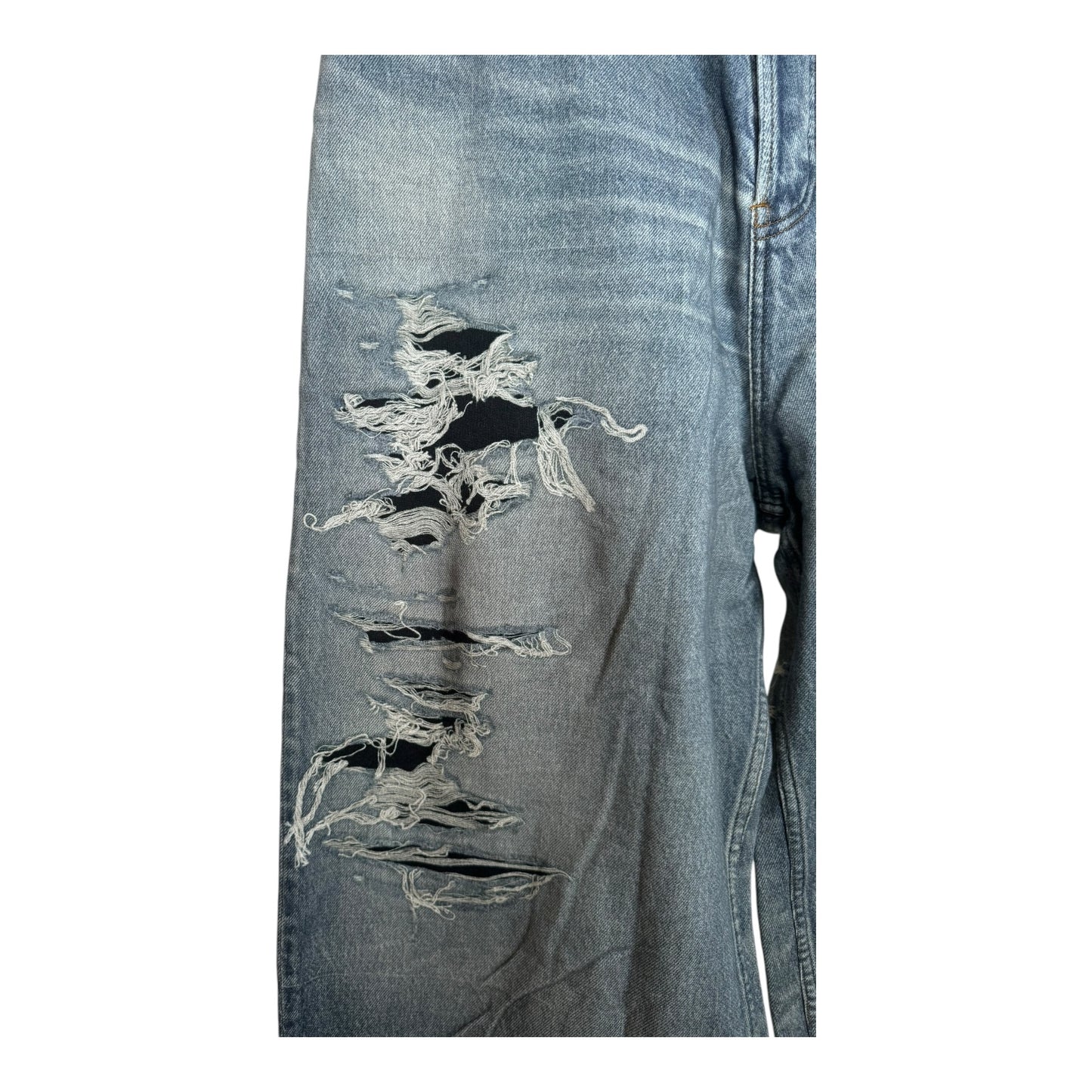 Balenciaga Trompe L’oiel Sweatpants