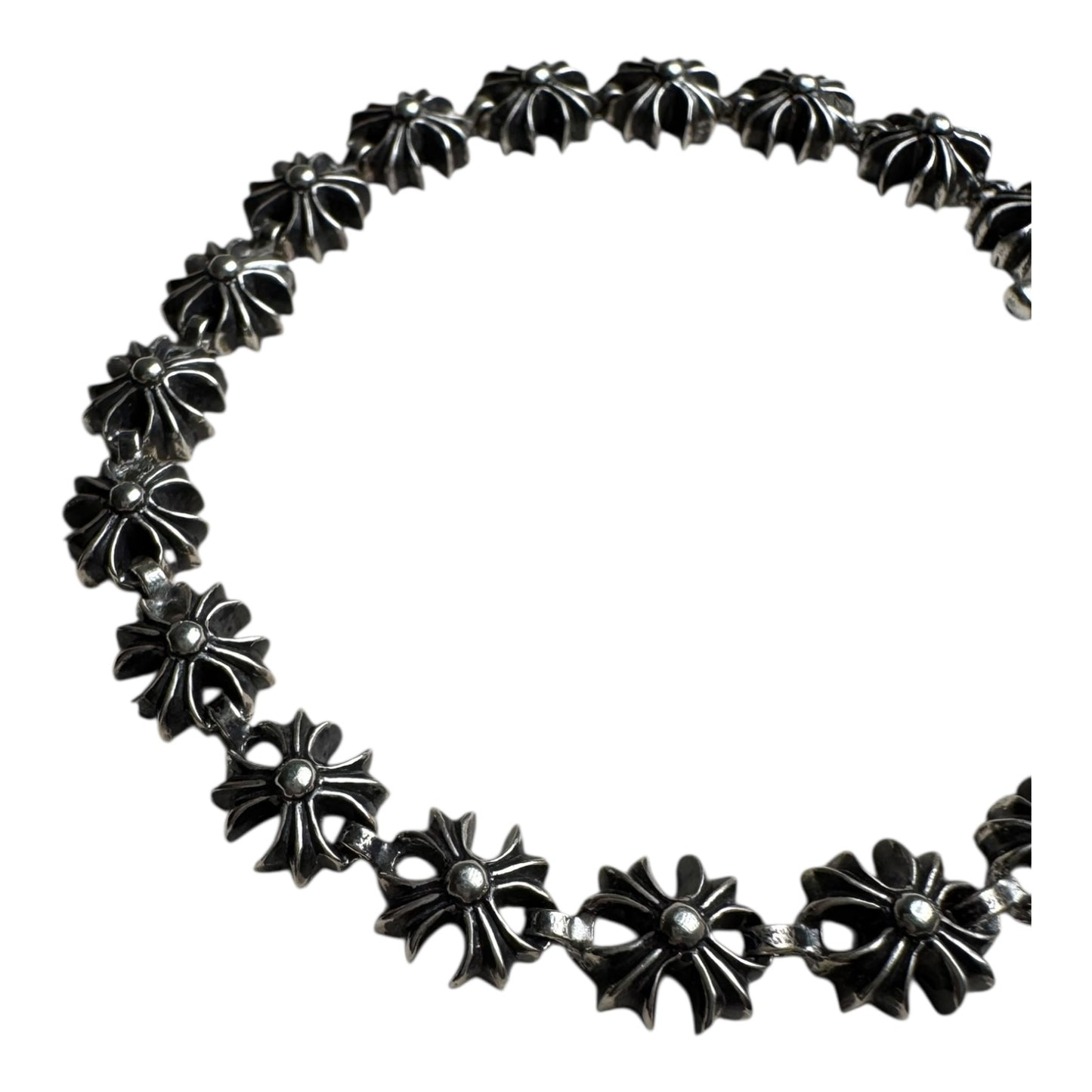 Chrome Hearts CH Plus Bracelet
