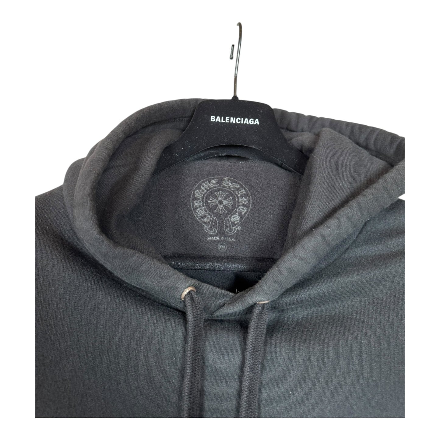 Chrome Hearts Las Vegas Exclusive Hoodie