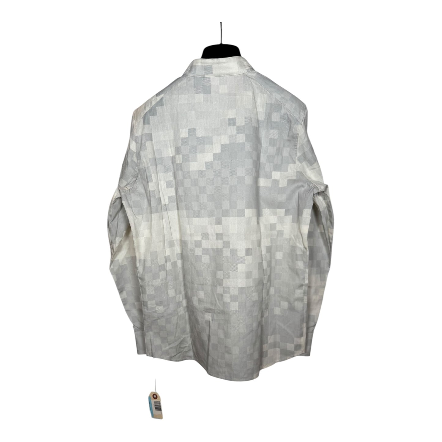 Louis Vuitton Graphic Pixel Shirt