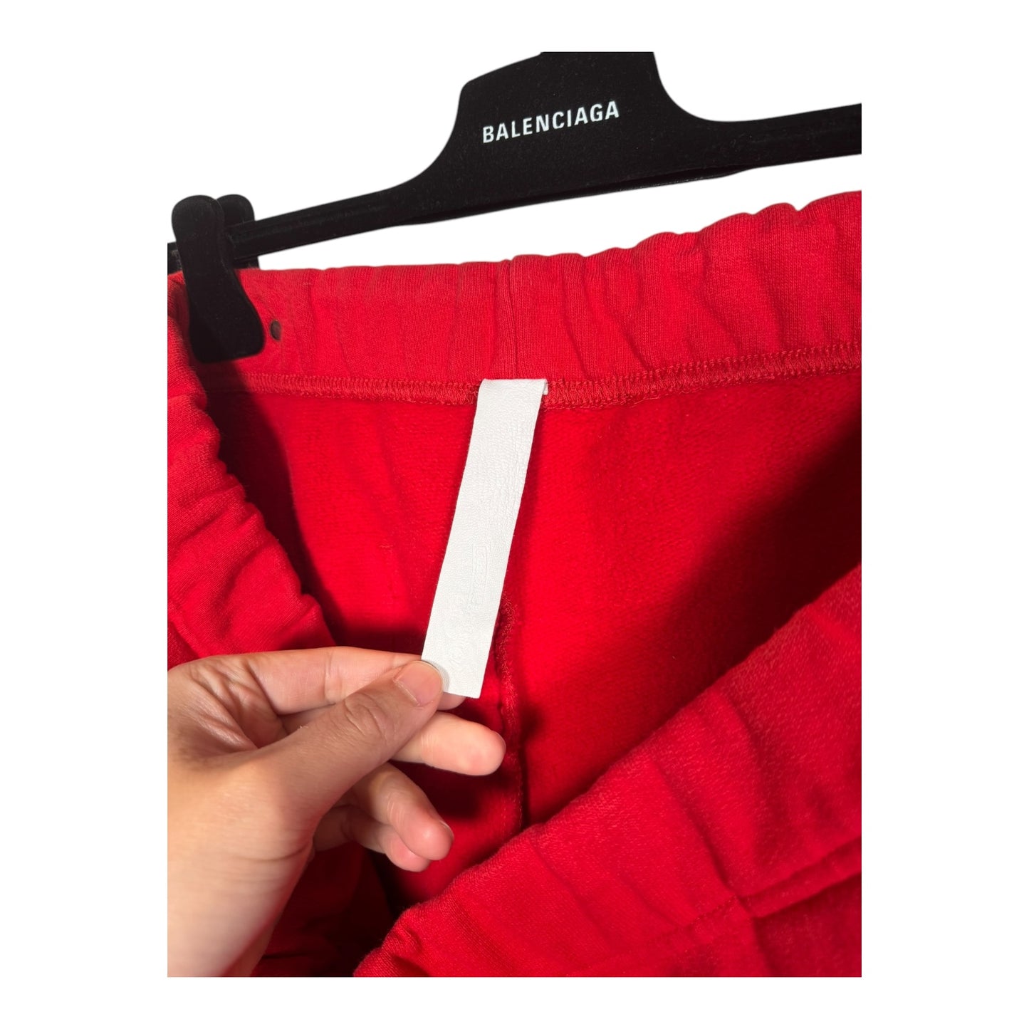 Chrome Hearts Embroidered Triple Cross Shorts