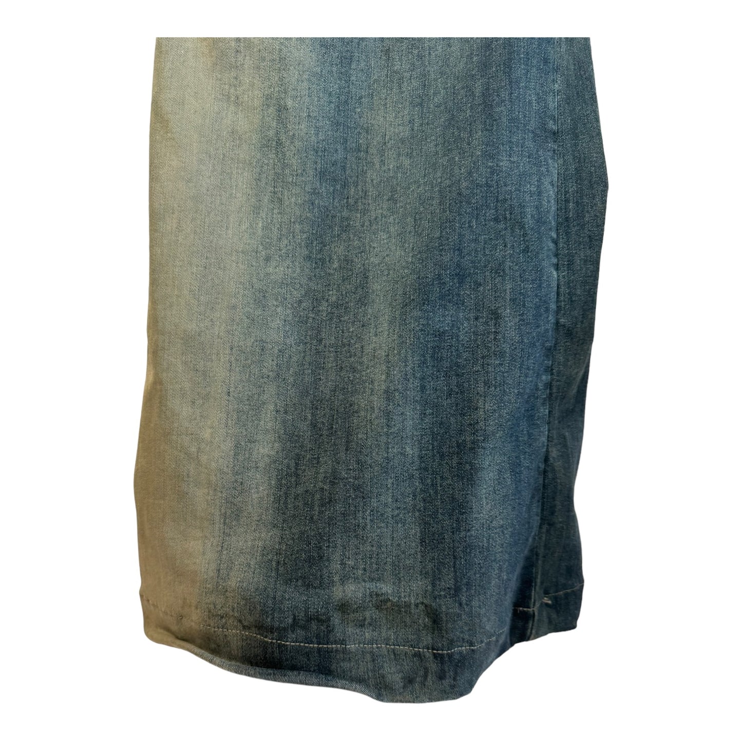 Rick Owens EDFU Mineral Pearl Jumbo Bela Cargo