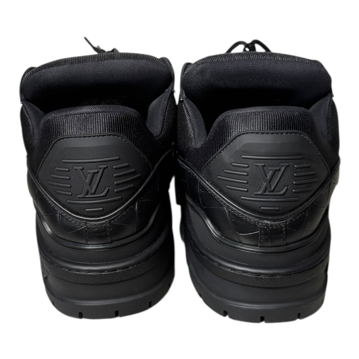 Louis Vuitton Trainer Maxi Sneaker