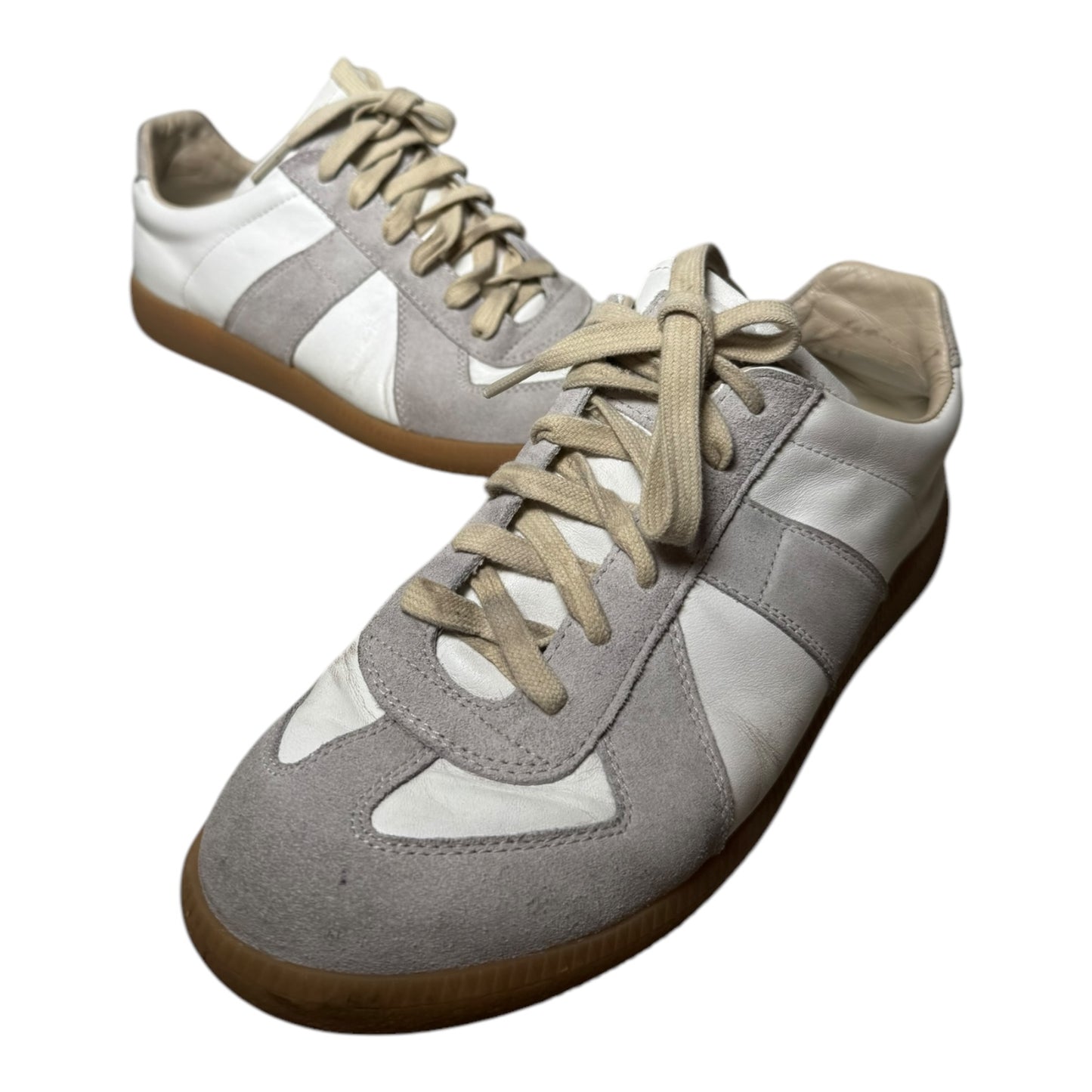 Maison Margiela Replica Low Top Sneakers