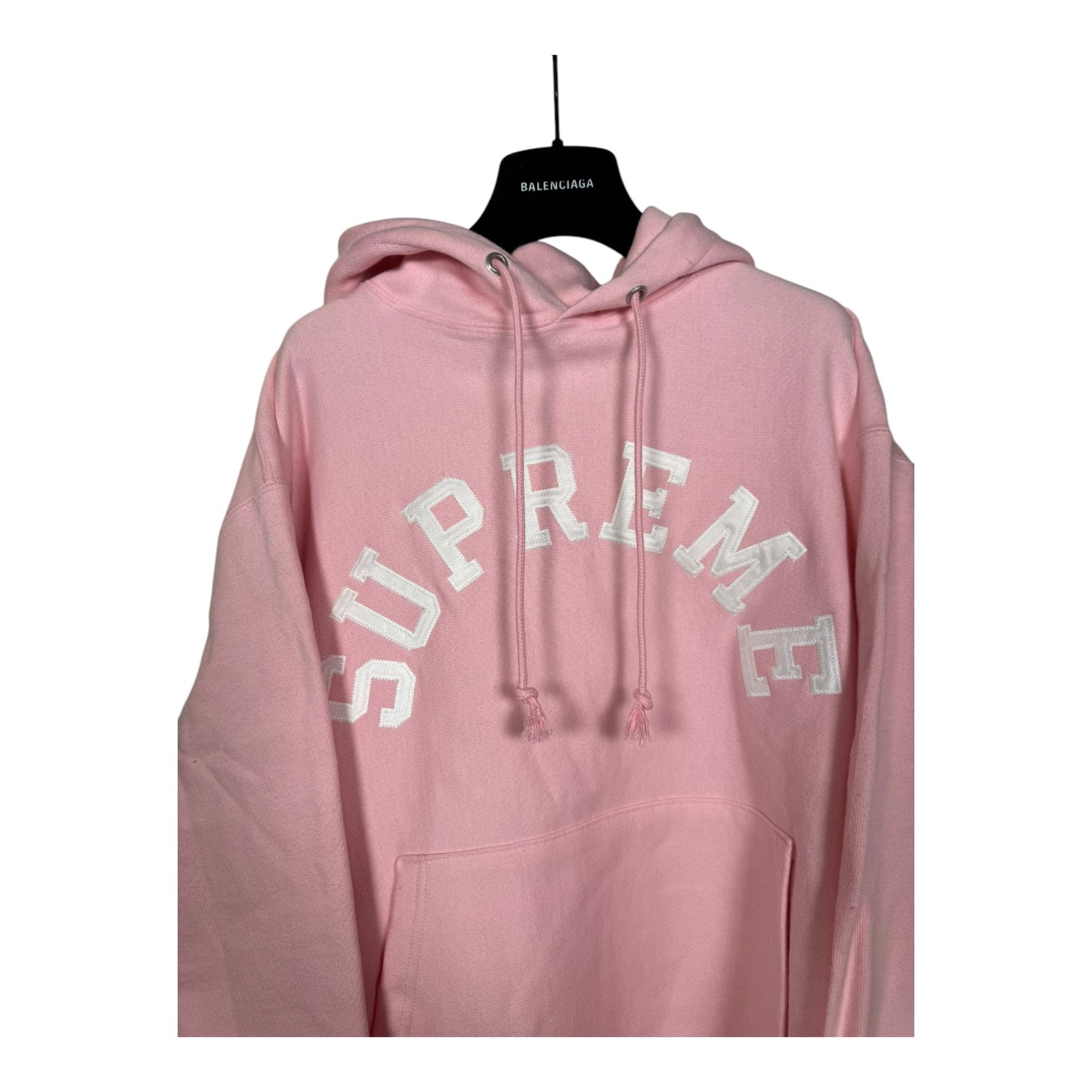 Supreme/Champion® Hooded Sweatshirt